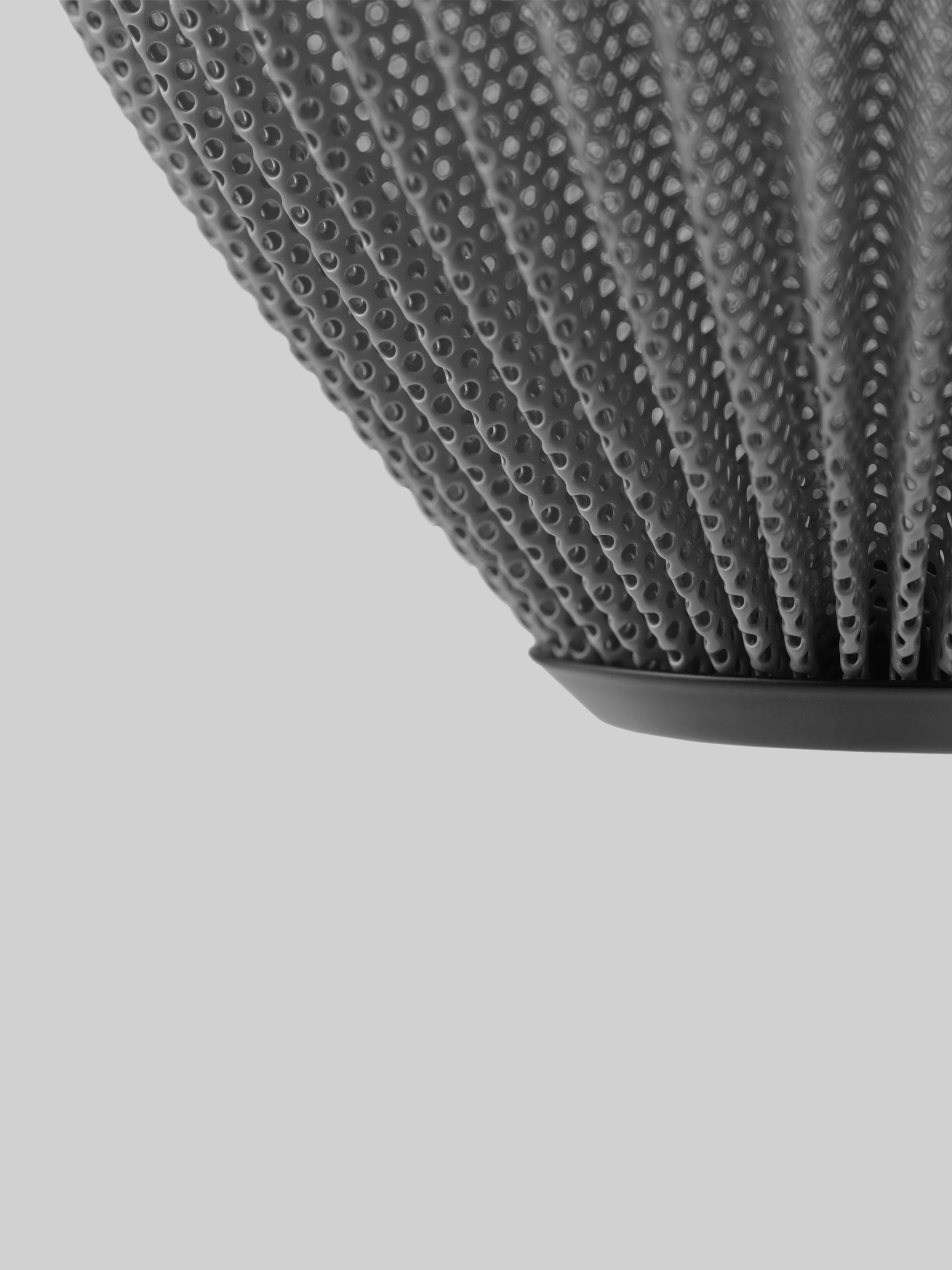 Hanglamp SATELLITE zwart