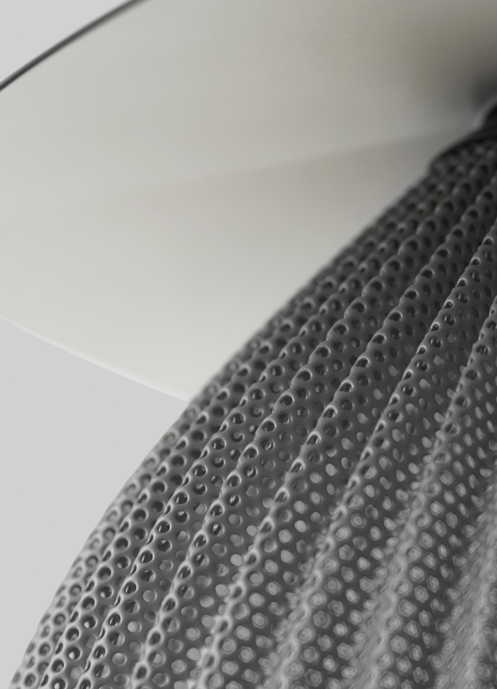 Hanglamp SATELLITE zwart