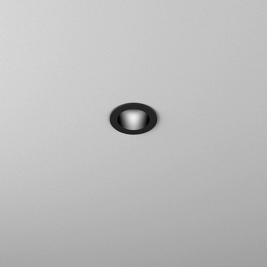 HOLLOW MICRO recessed downlight