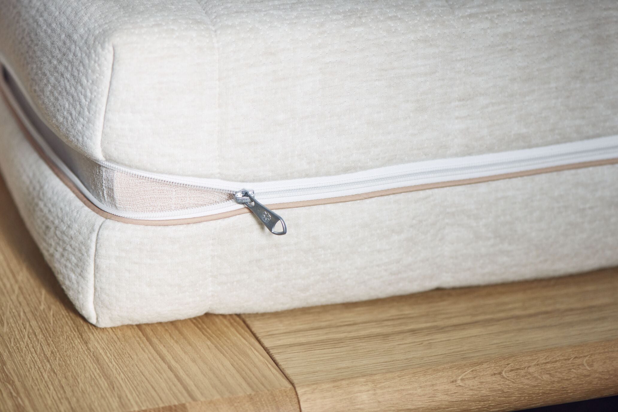 2-Personen-Matratzenschaum Zeni