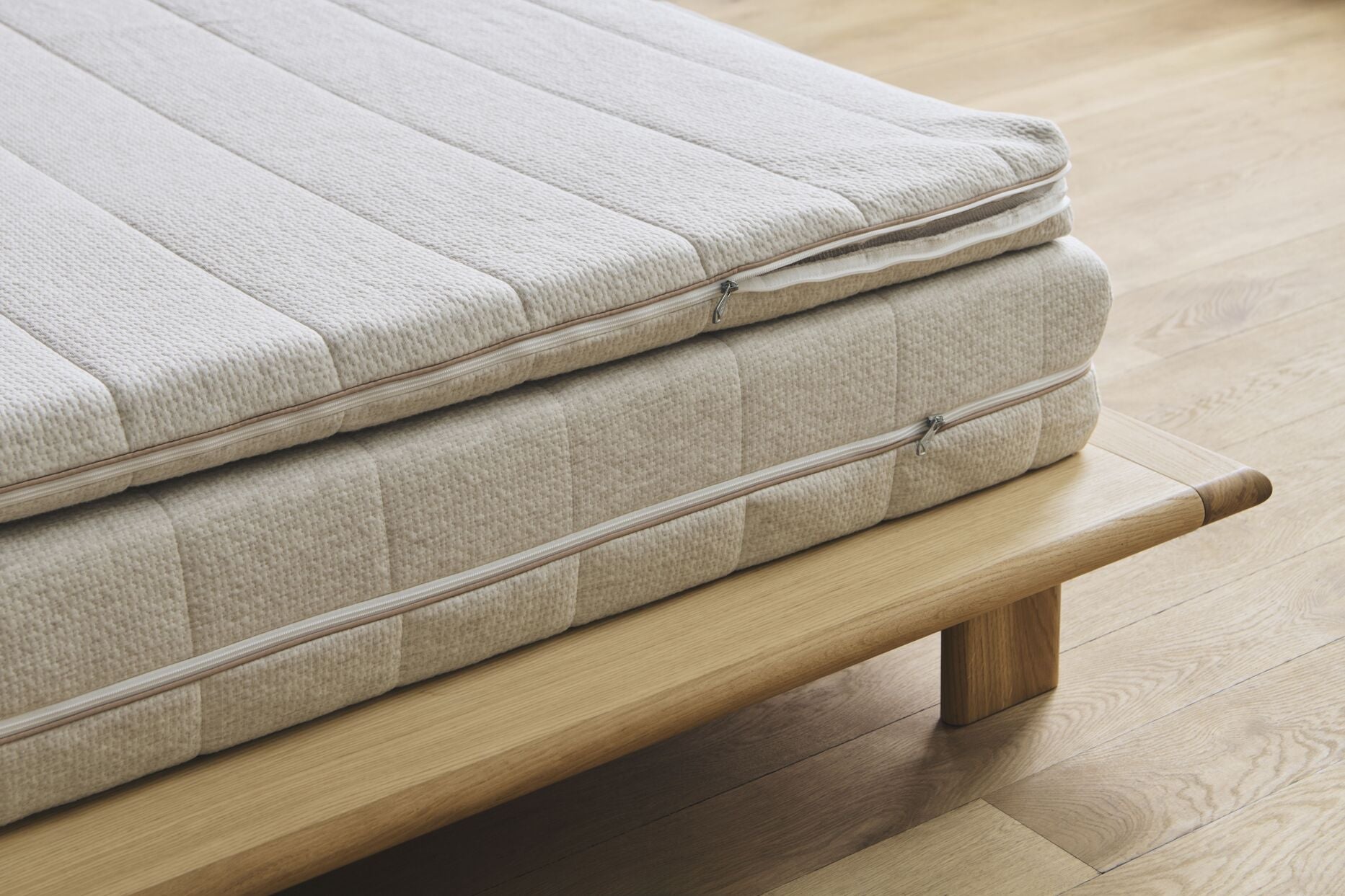 2-Personen-Matratzenschaum Zeni