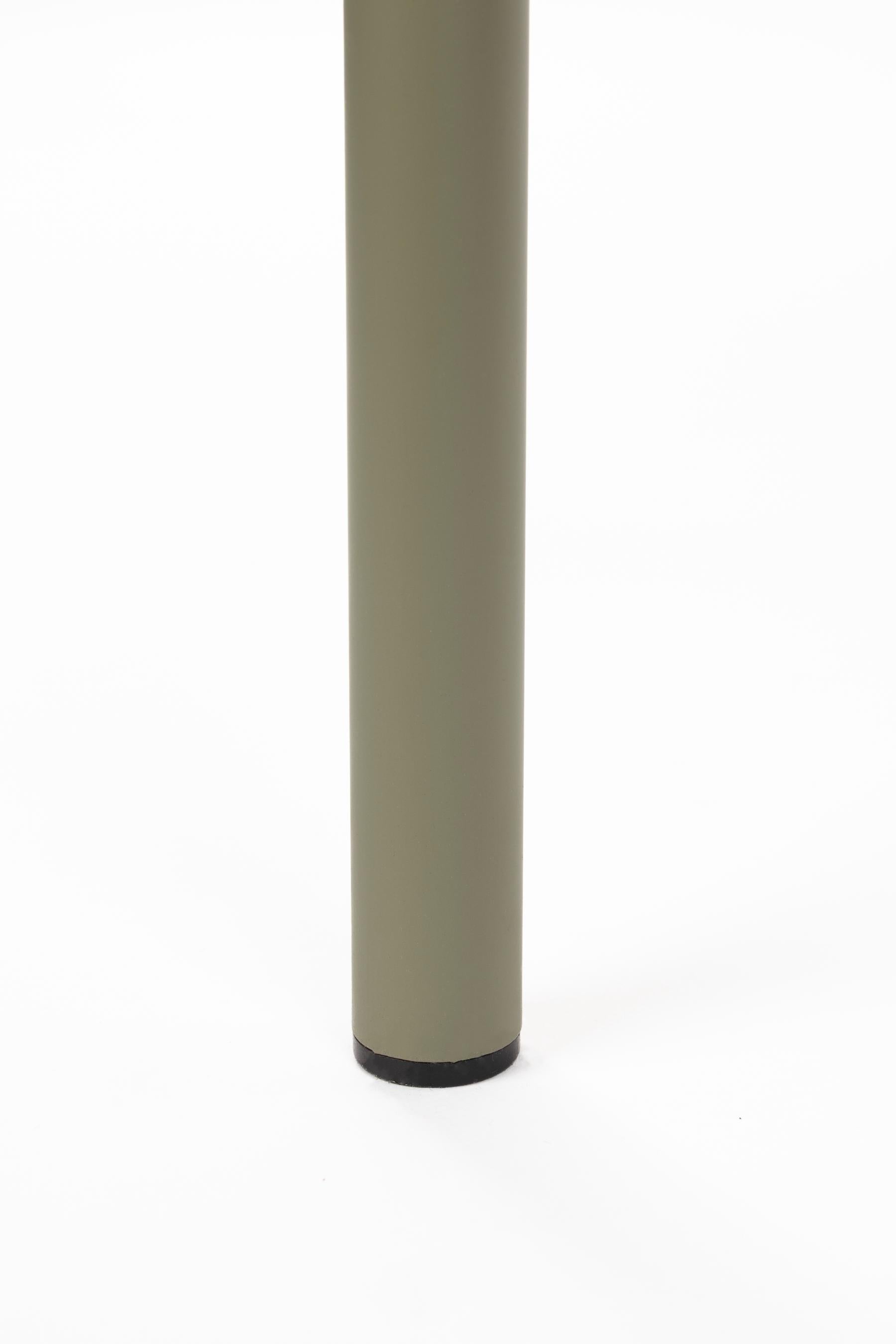 HEELS armstoel groen