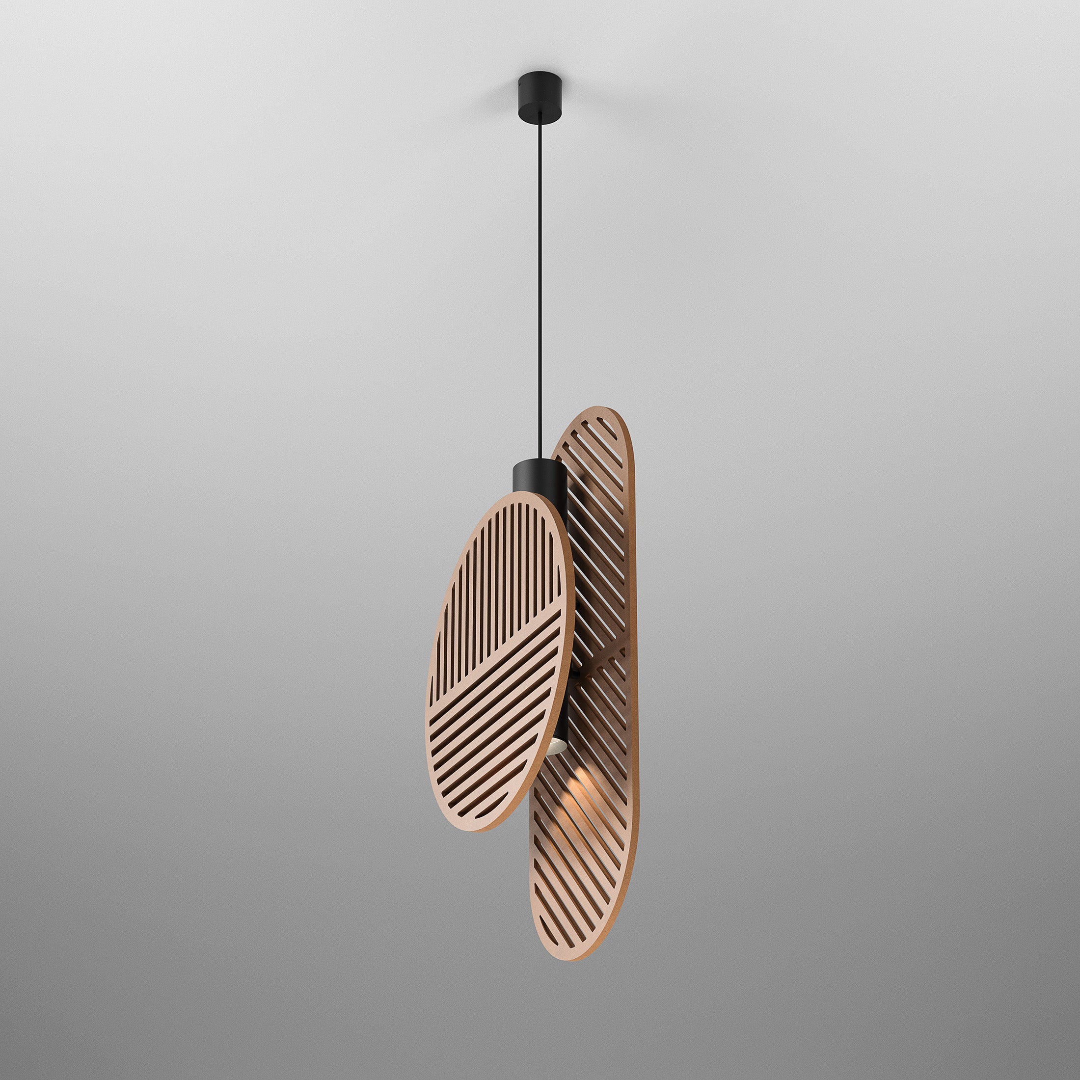 IKI pendant lamp