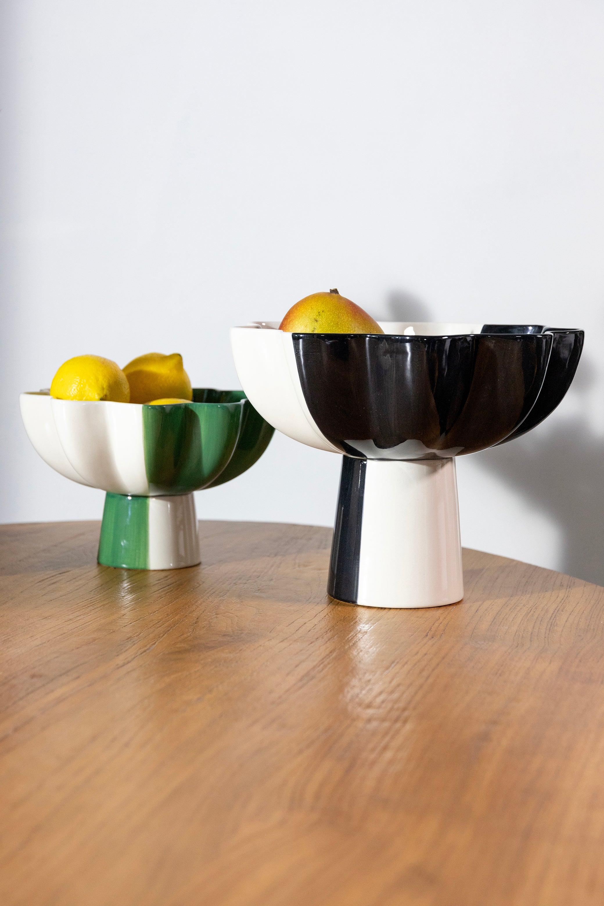 Hoge Misa SUN zwart-wit