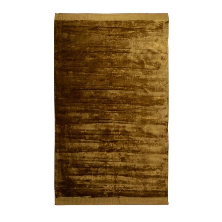 TAMMO honey rug