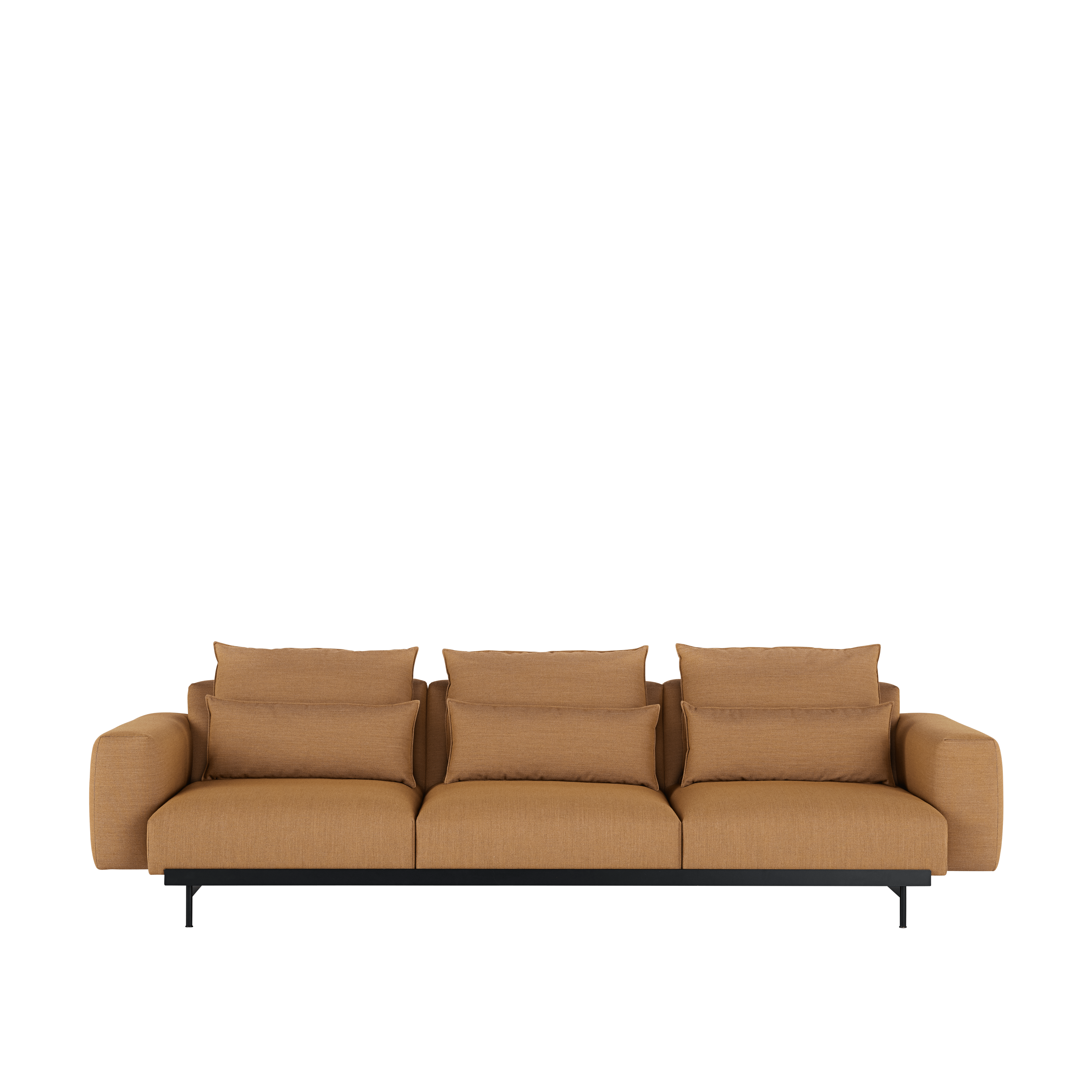Sofa 3-zits IN SITU gestoffeerd