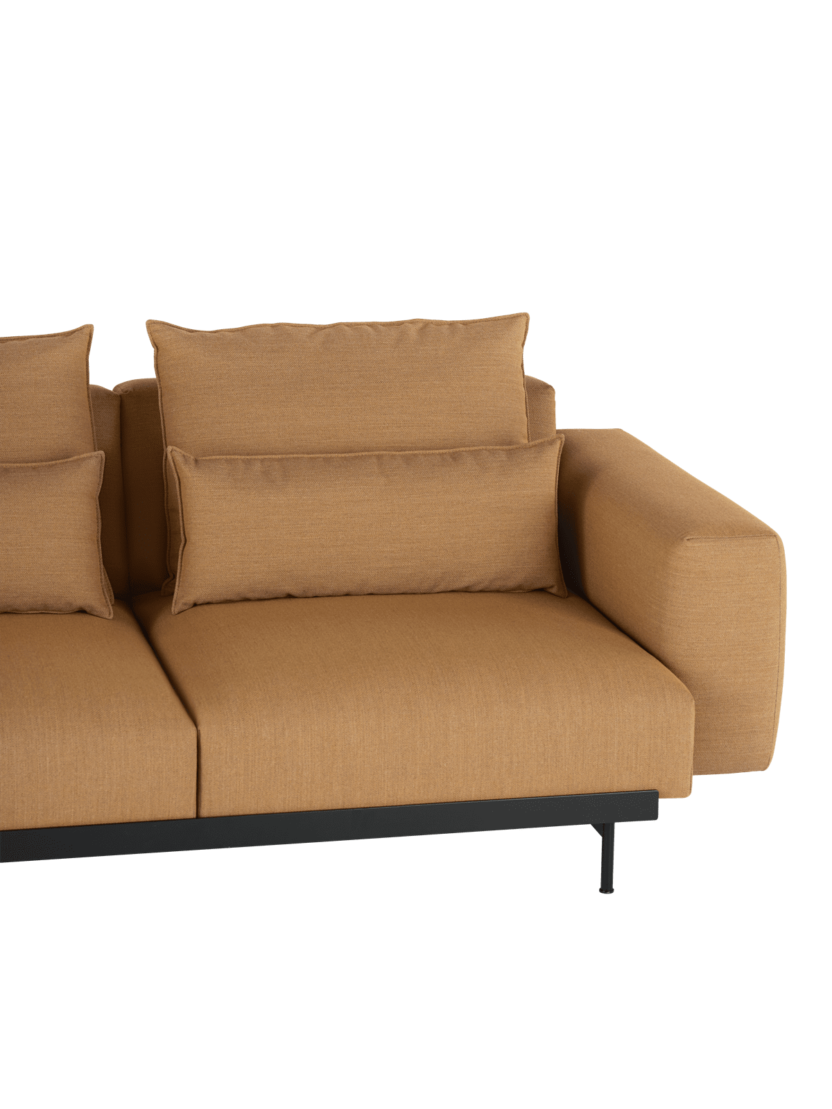 Sofa 3-zits IN SITU gestoffeerd