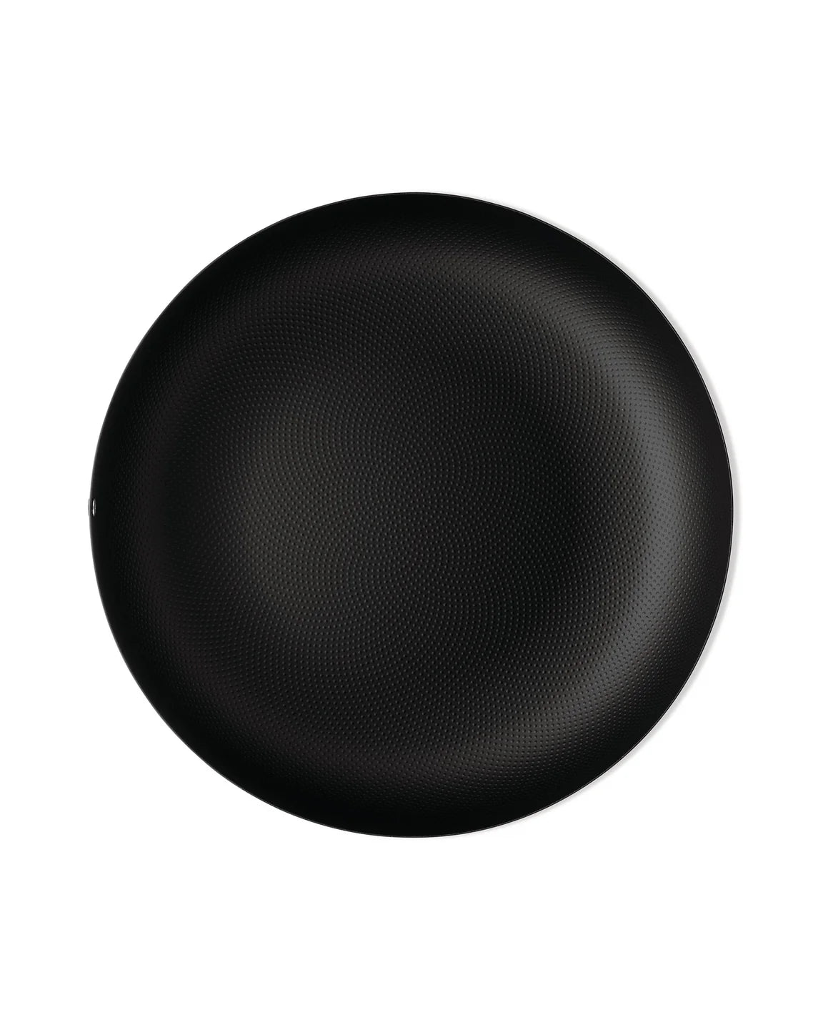 JM17 Black Steel Misa with embossing