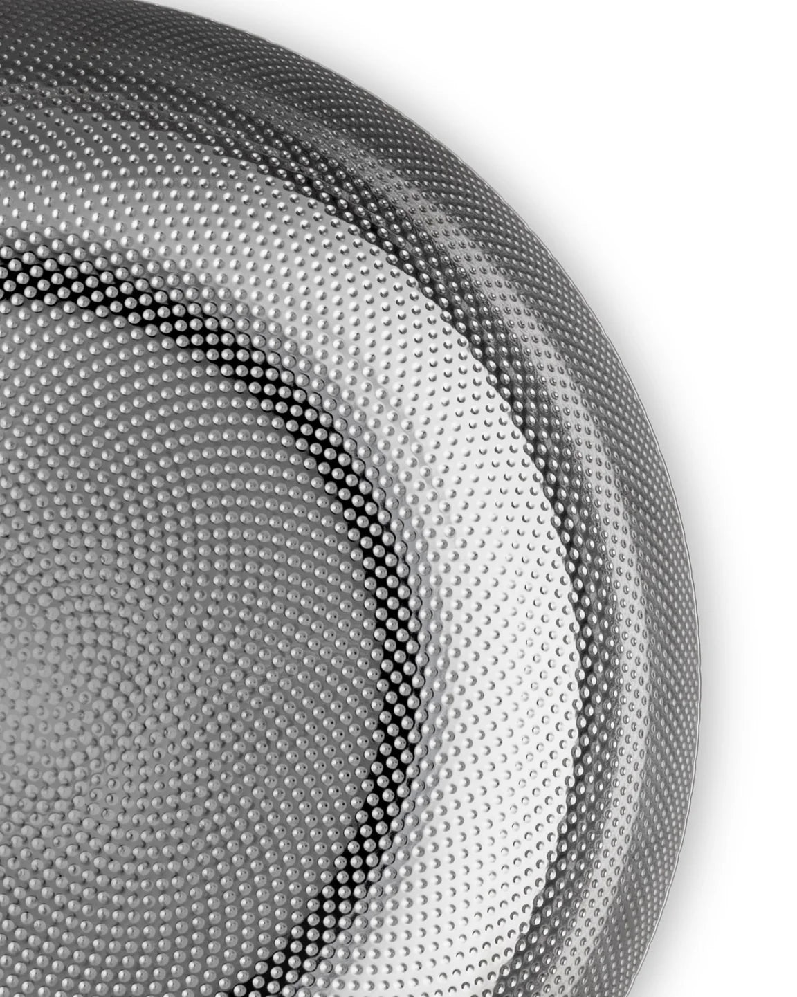 Misa JM17 stal met reliëf