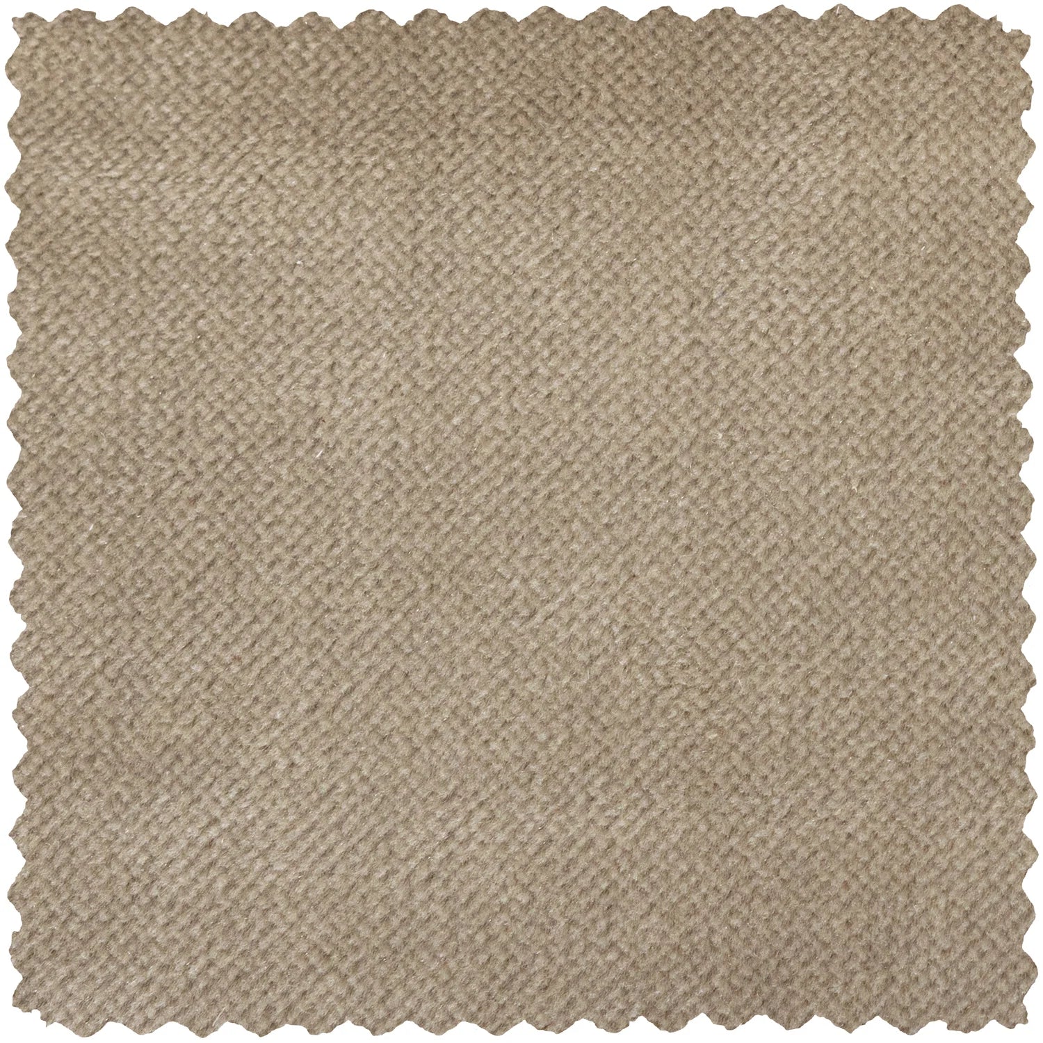 Rodeo Classic Khaki Velvet Sofa