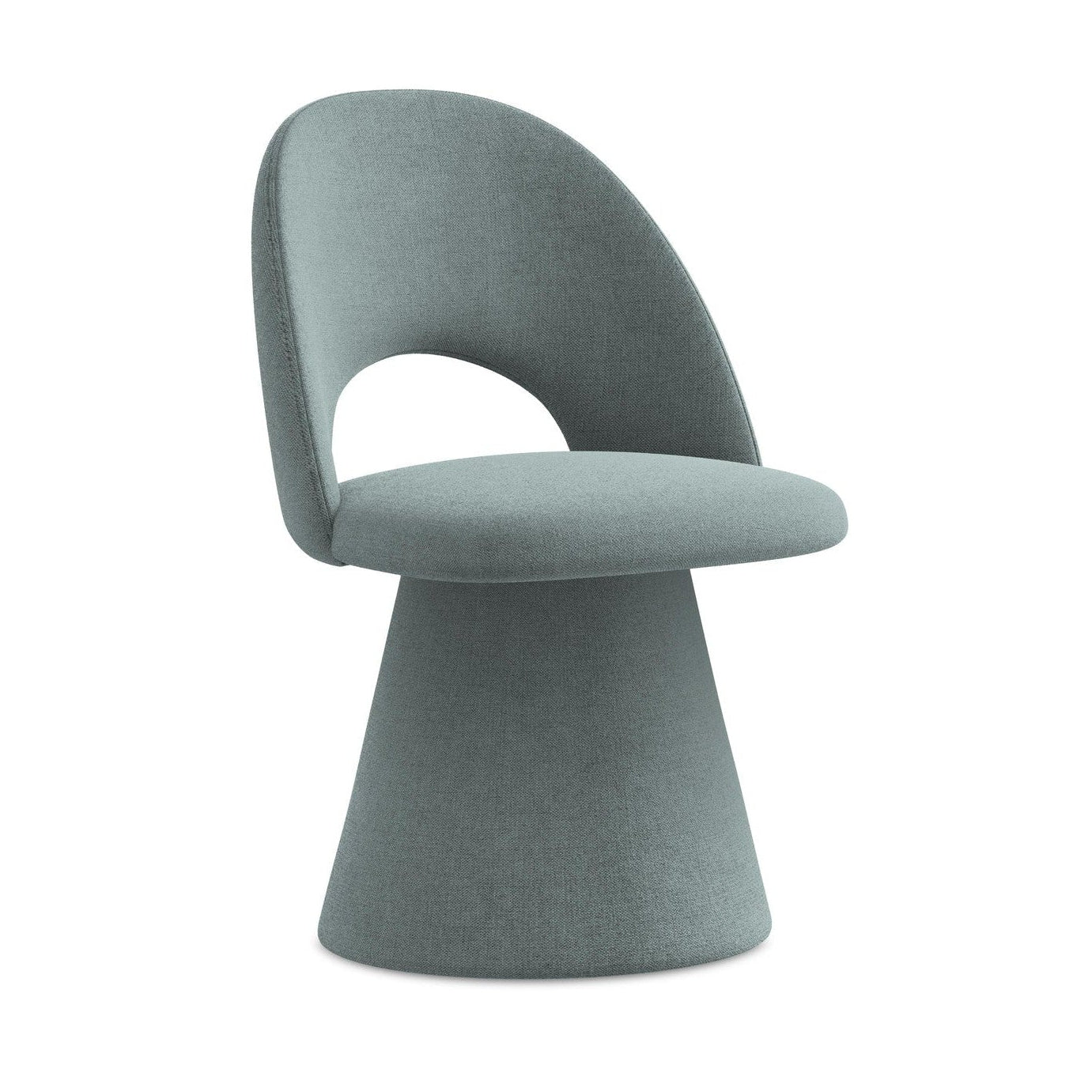 Stuhl KALO jeansblau