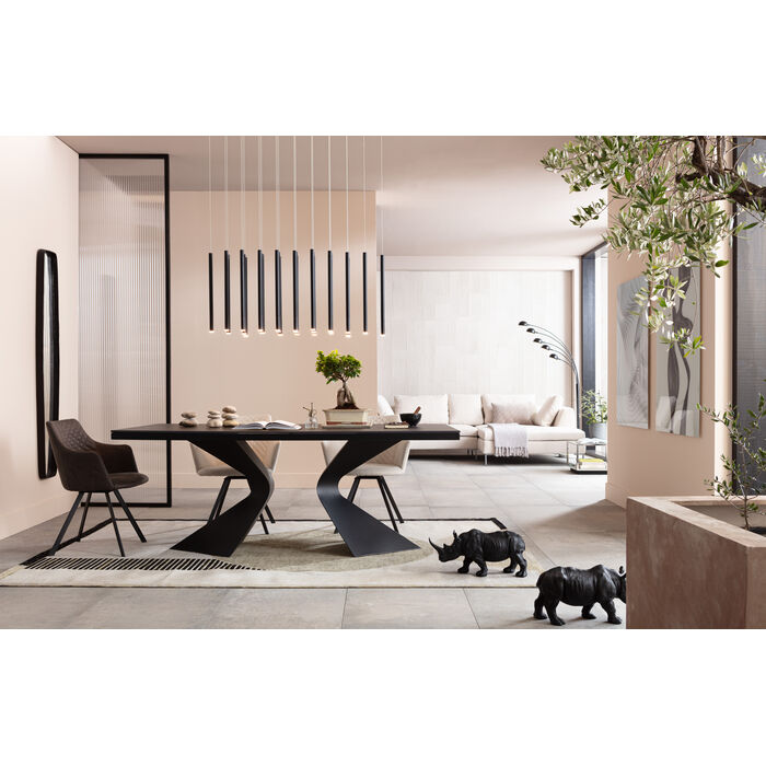 Gloria Ceramics Gloria table