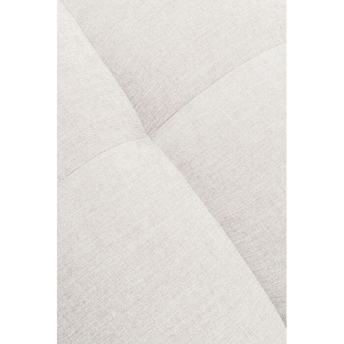 Salamanca Pouf Cream Szenil