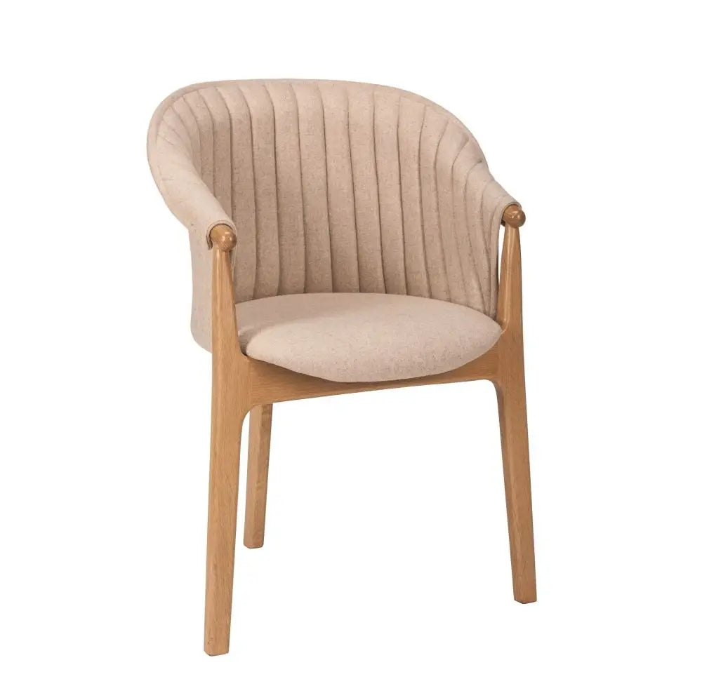 Fotel EVO B-2945 tapicerowany do salonu – Paged