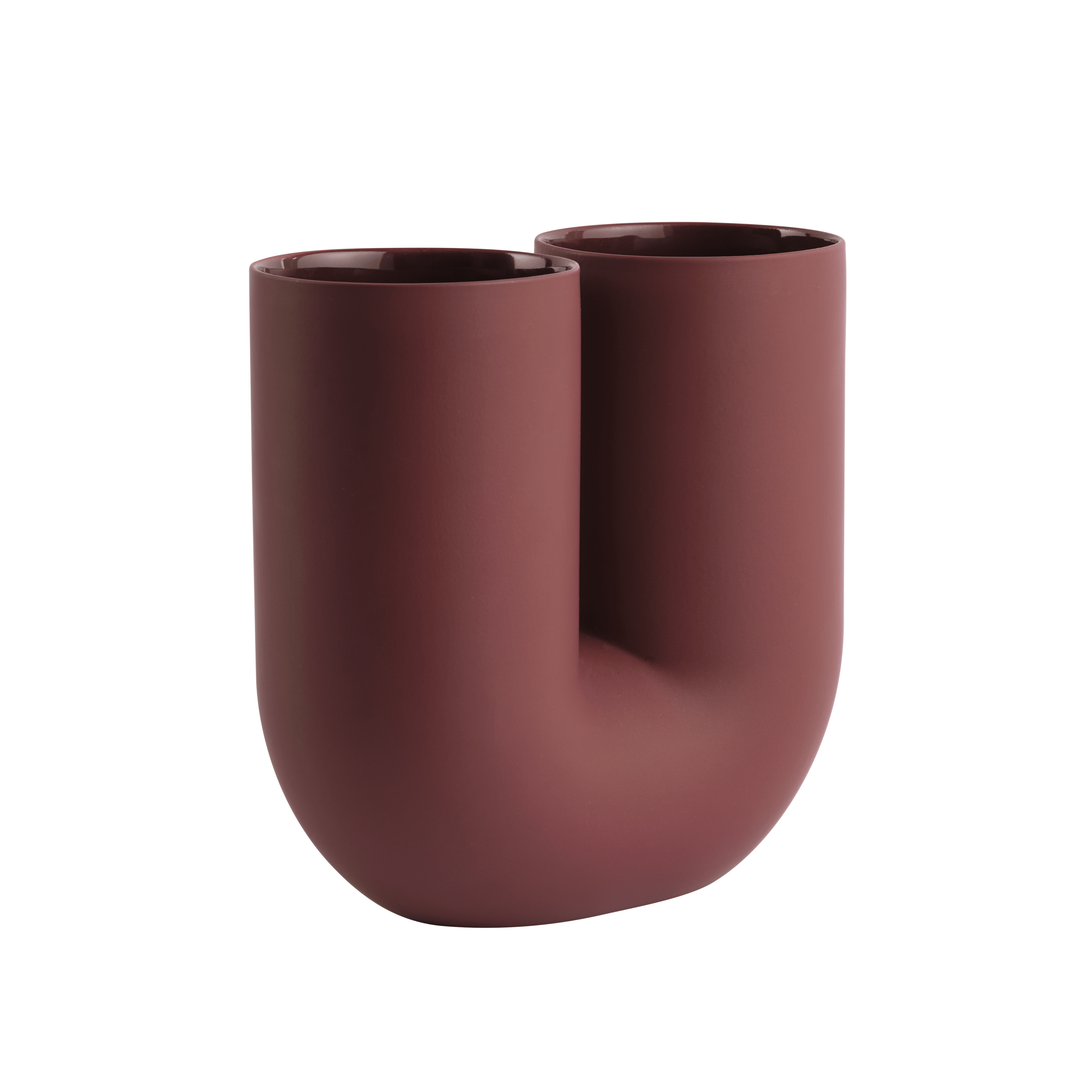 Vaas KINK bordeaux