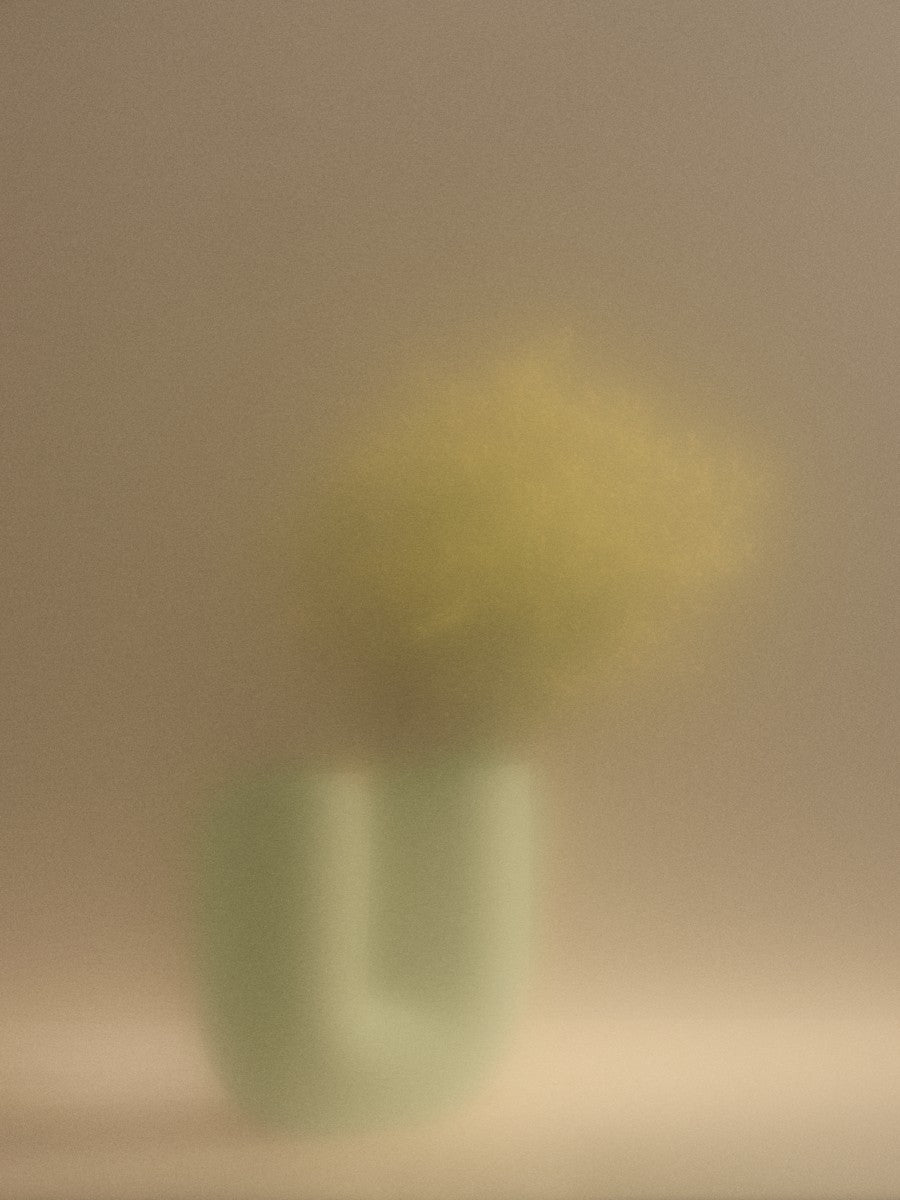 Vaas KINK helder groen