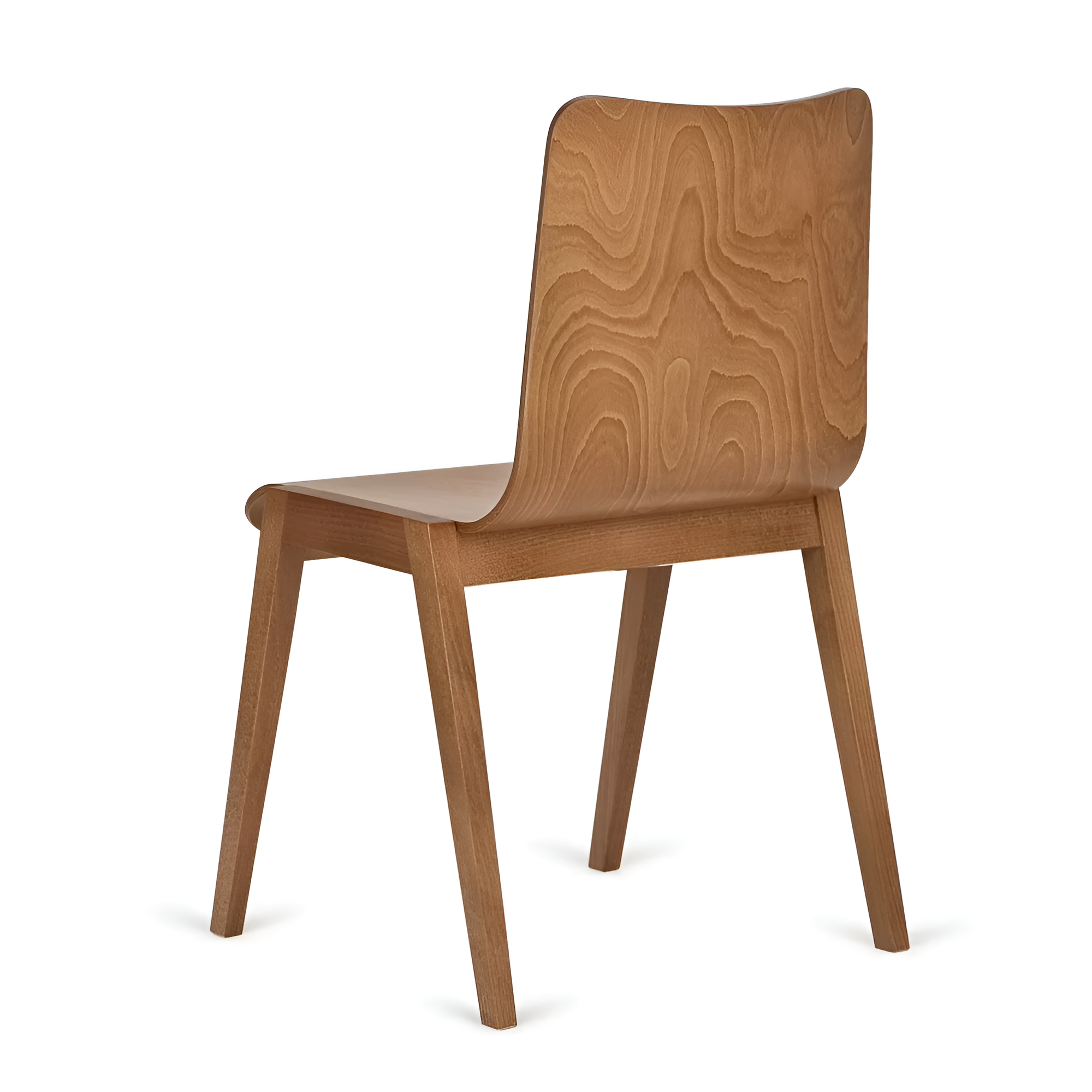LINK wooden chair