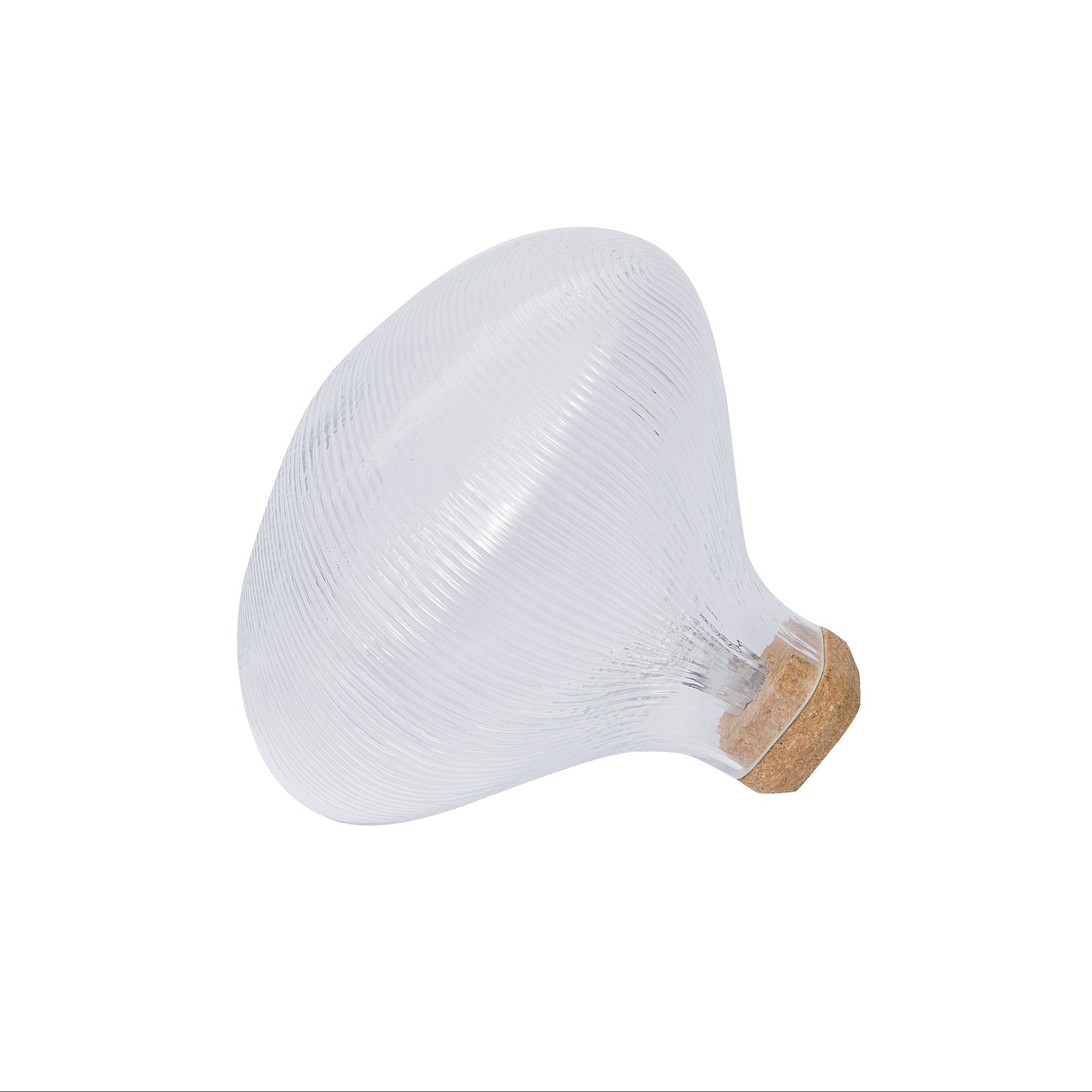 Lampa TIDELIGHT szkło – Petite Friture