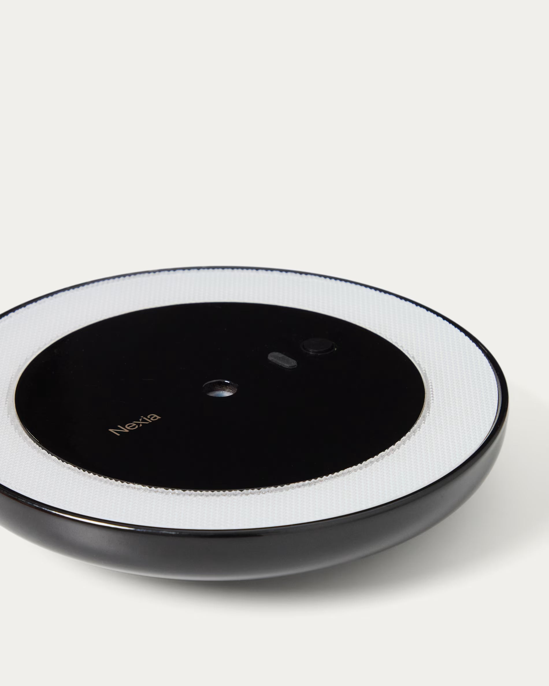 Portable lamp PORTE black