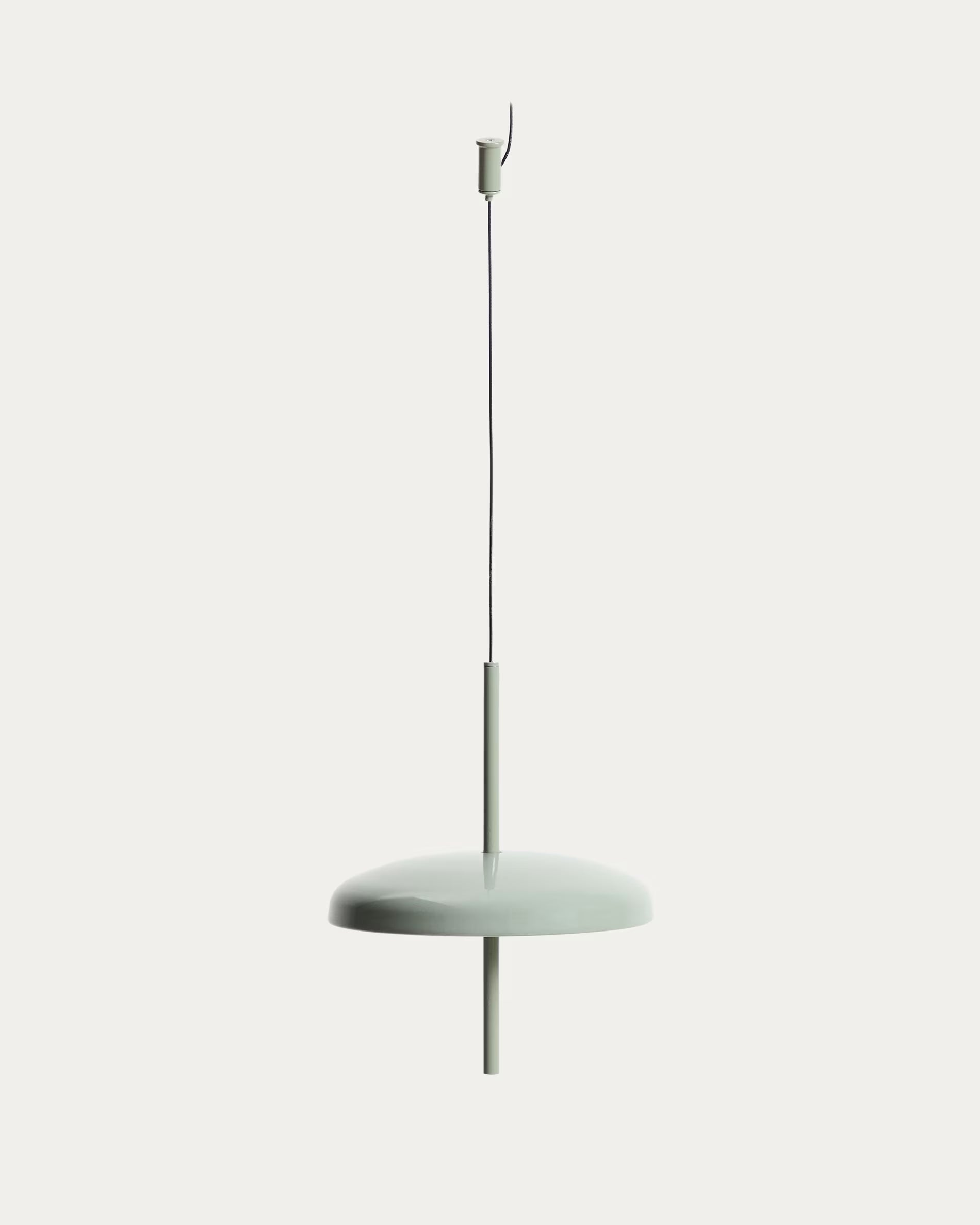 Pendant lamp PORTE mint
