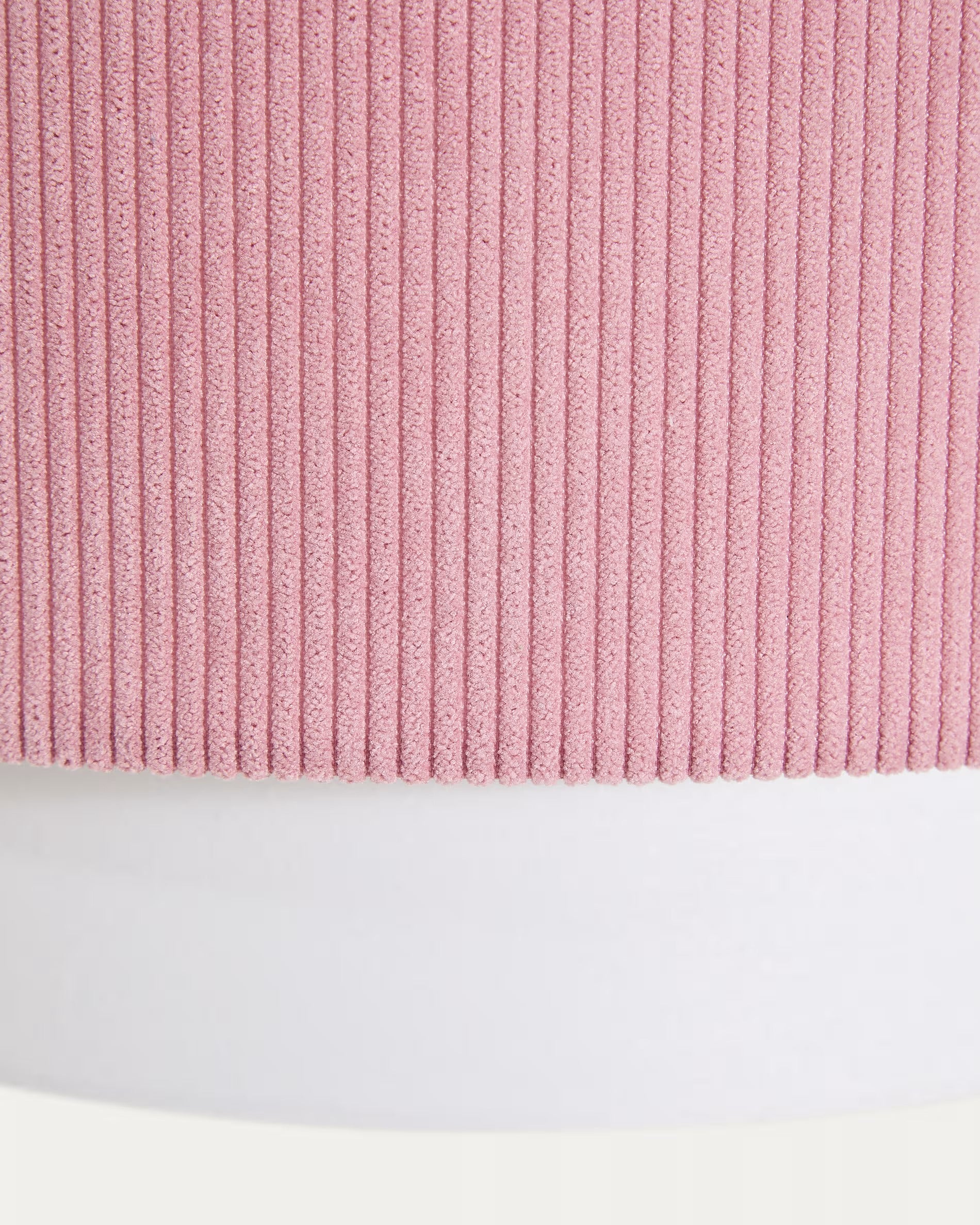 Hanglamp BIANELLA roze met wit