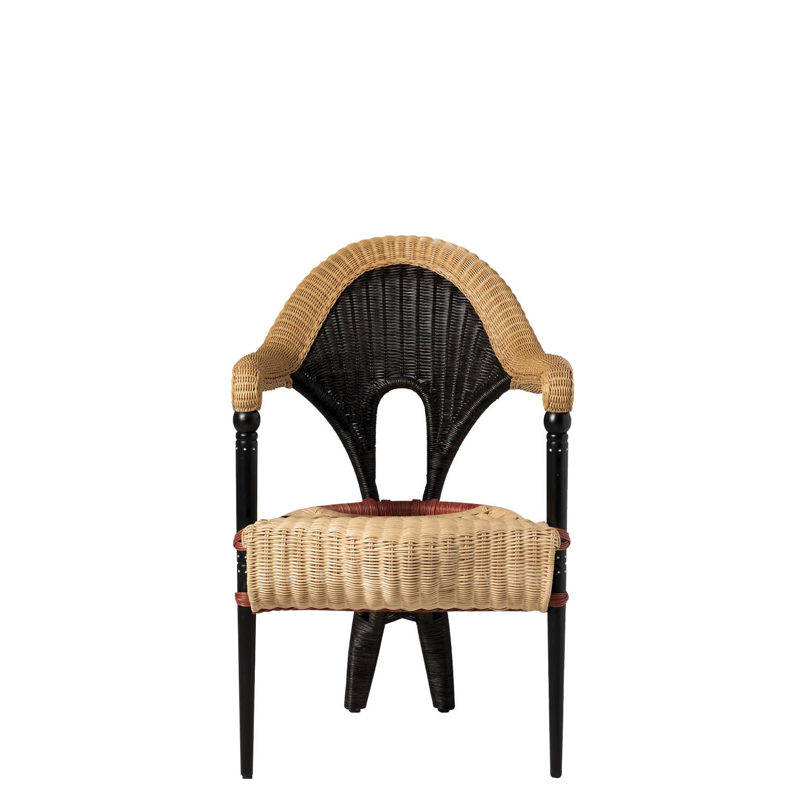 LIBA Rattan Chair