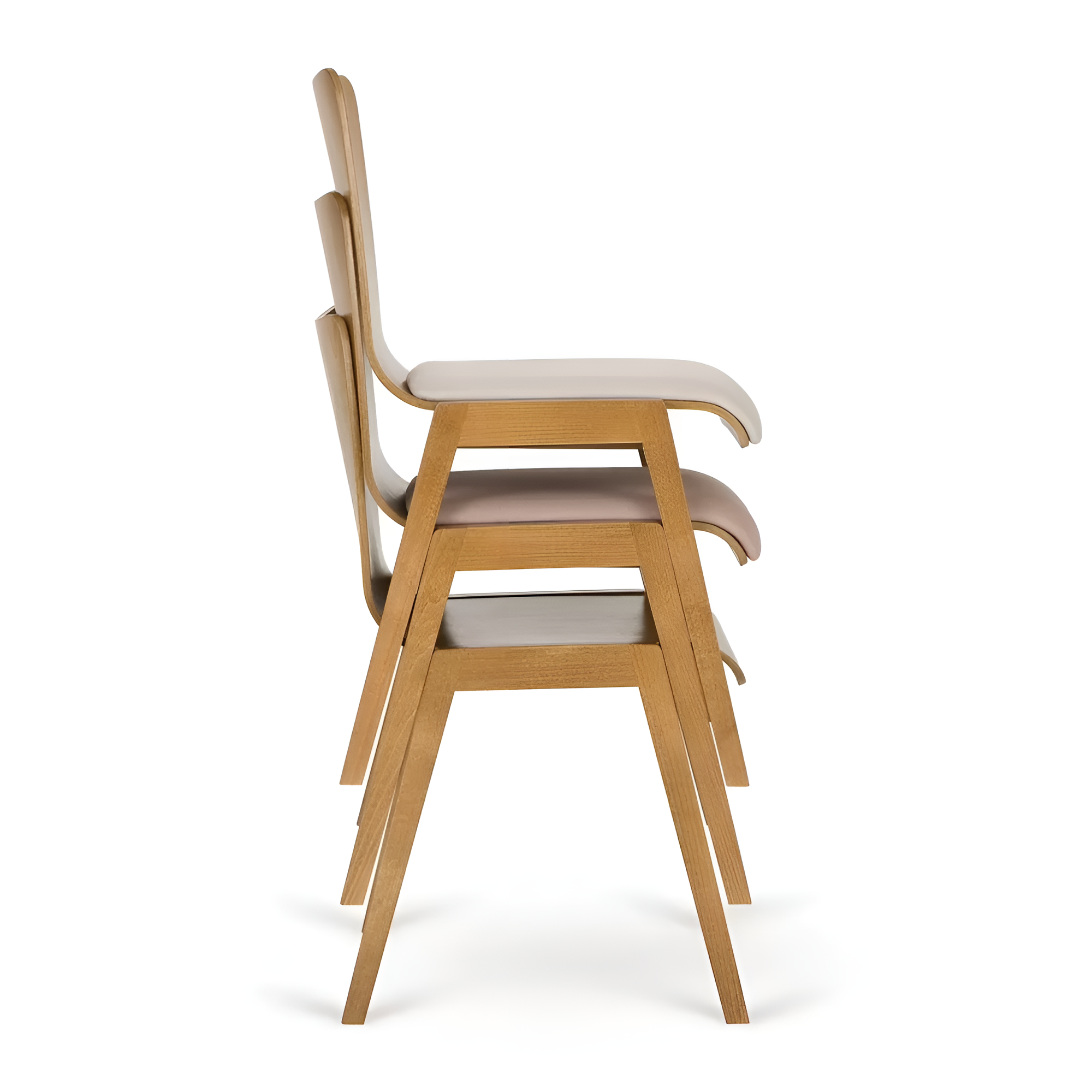 LINK wooden chair