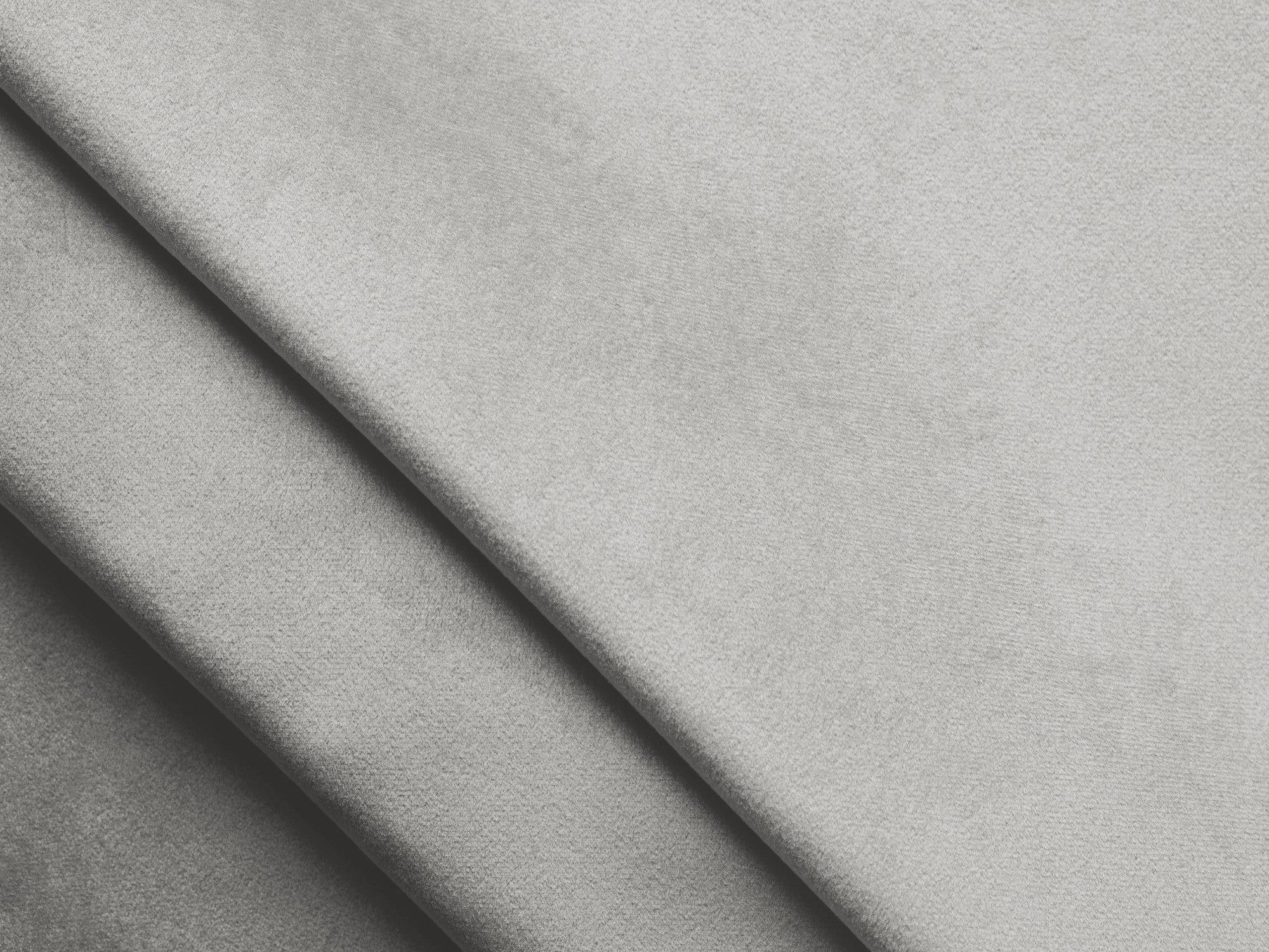 Sessel / Samtmodul LOKUA silber