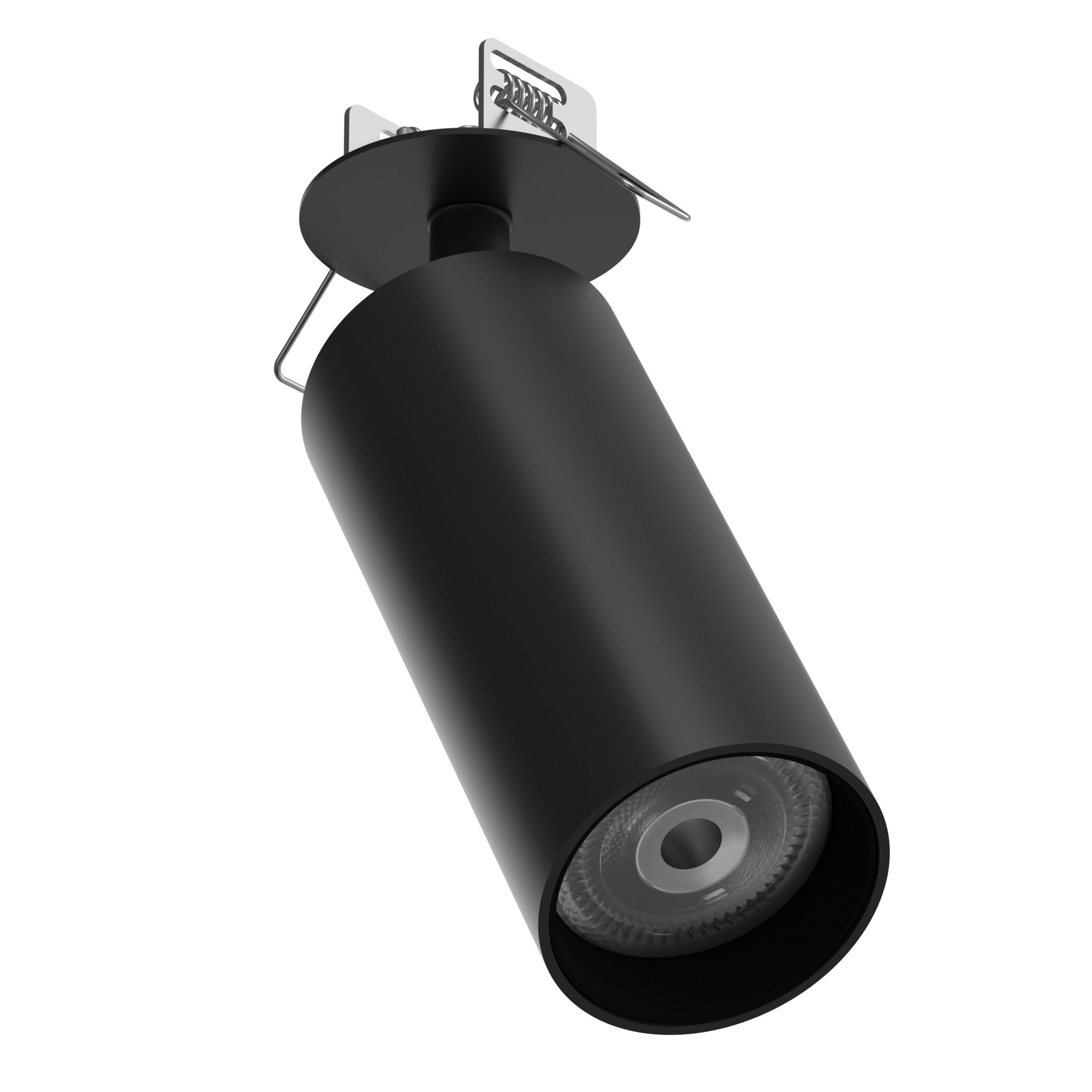 Reflector LP 051 SURFACE black