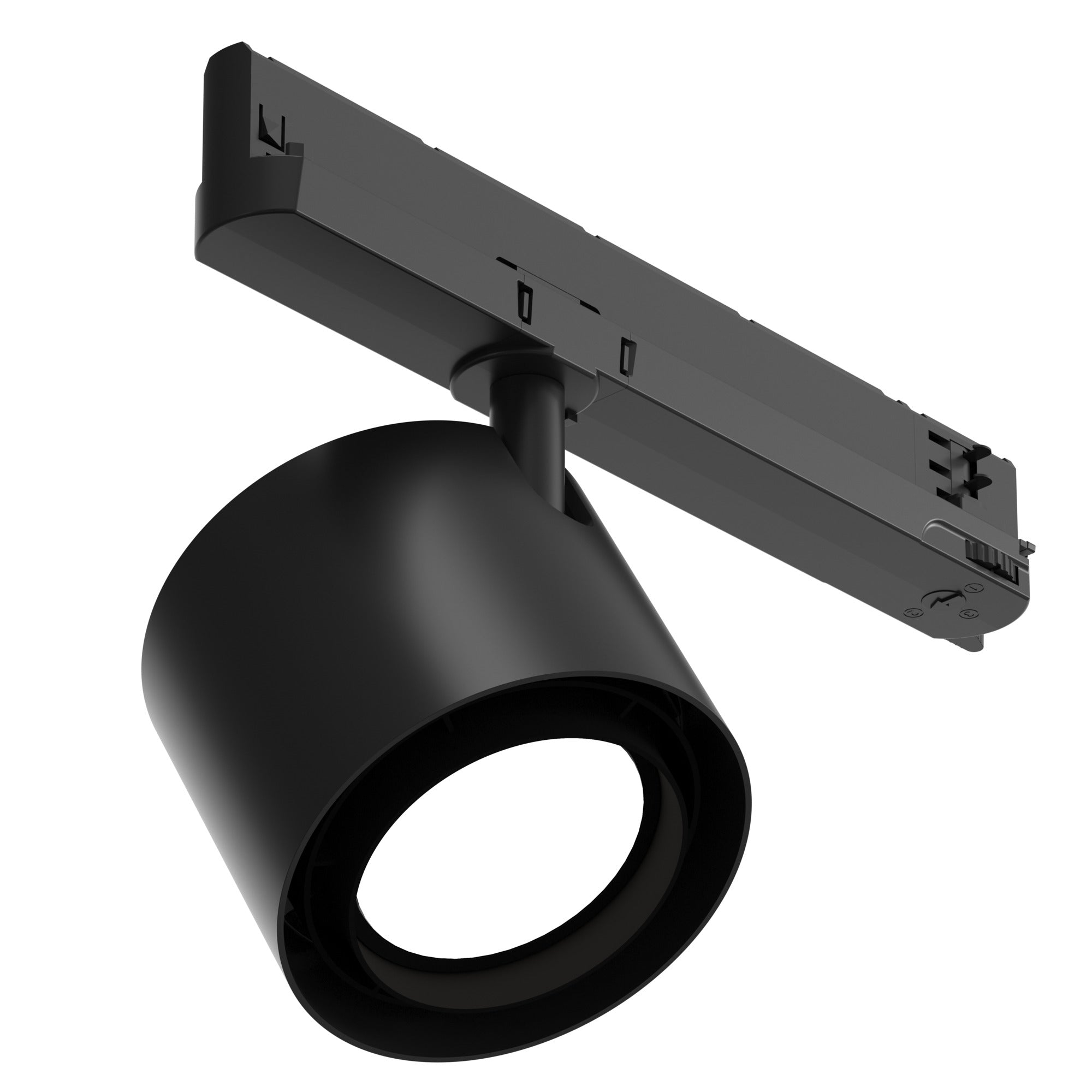 Spot LP 072 TRACK black