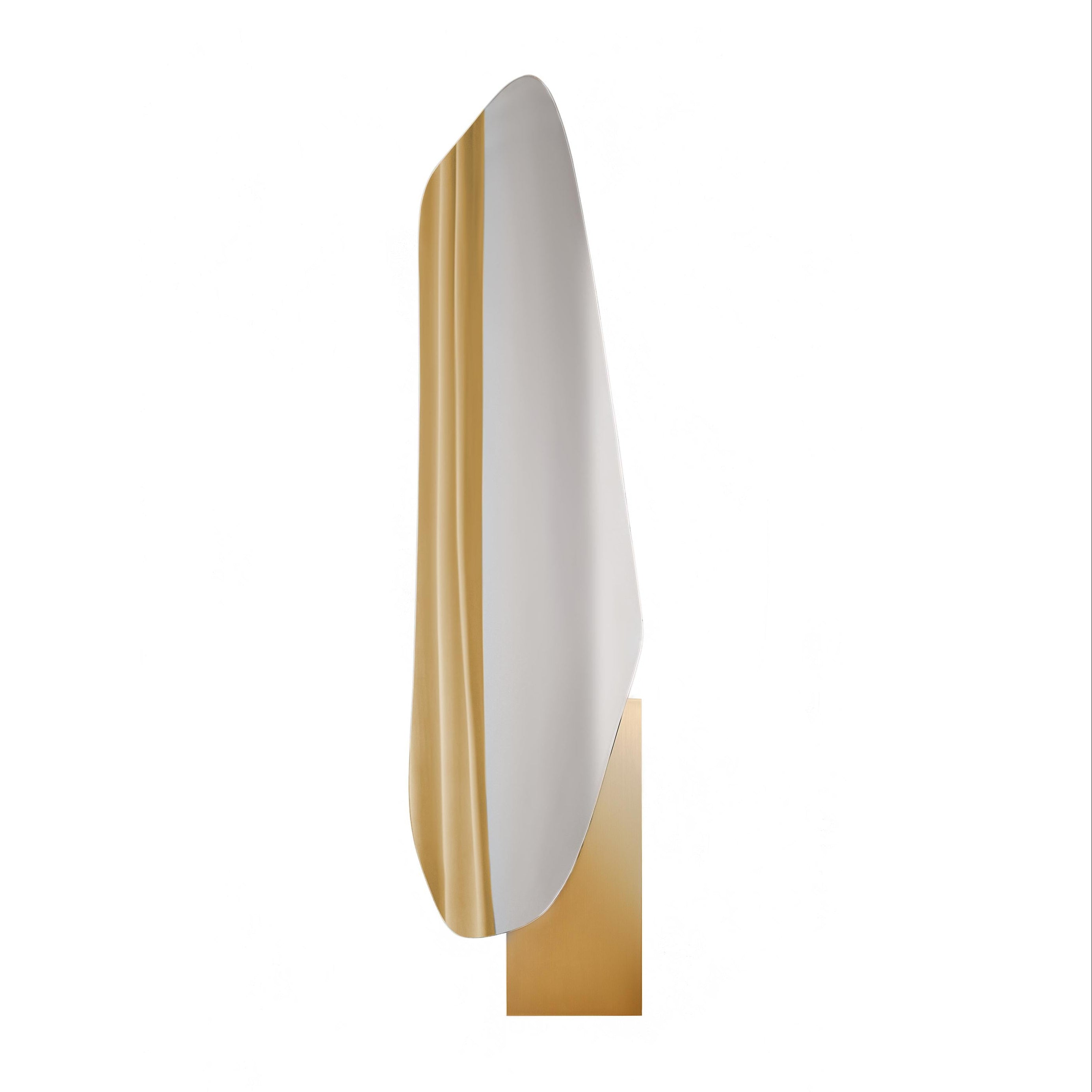 Lustro LAKE 2 personalizowane – Noom