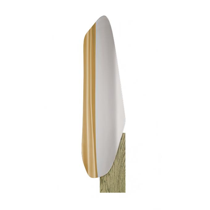 Lustro LAKE 2 personalizowane – Noom