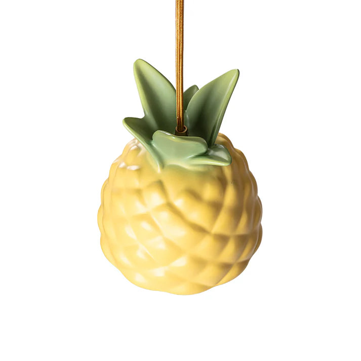 Vitamin -Hanglampe - Ananas