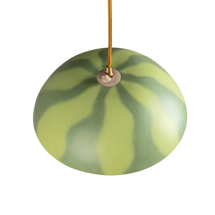Vitamin hanging lamp - Watermelon