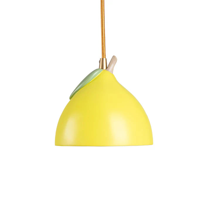 Lampa wisząca VITAMIN - LEMON – Seletti