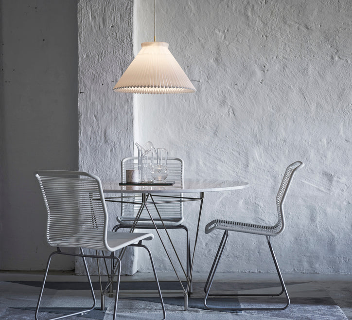 Hanging Lamp MODEL 1 White