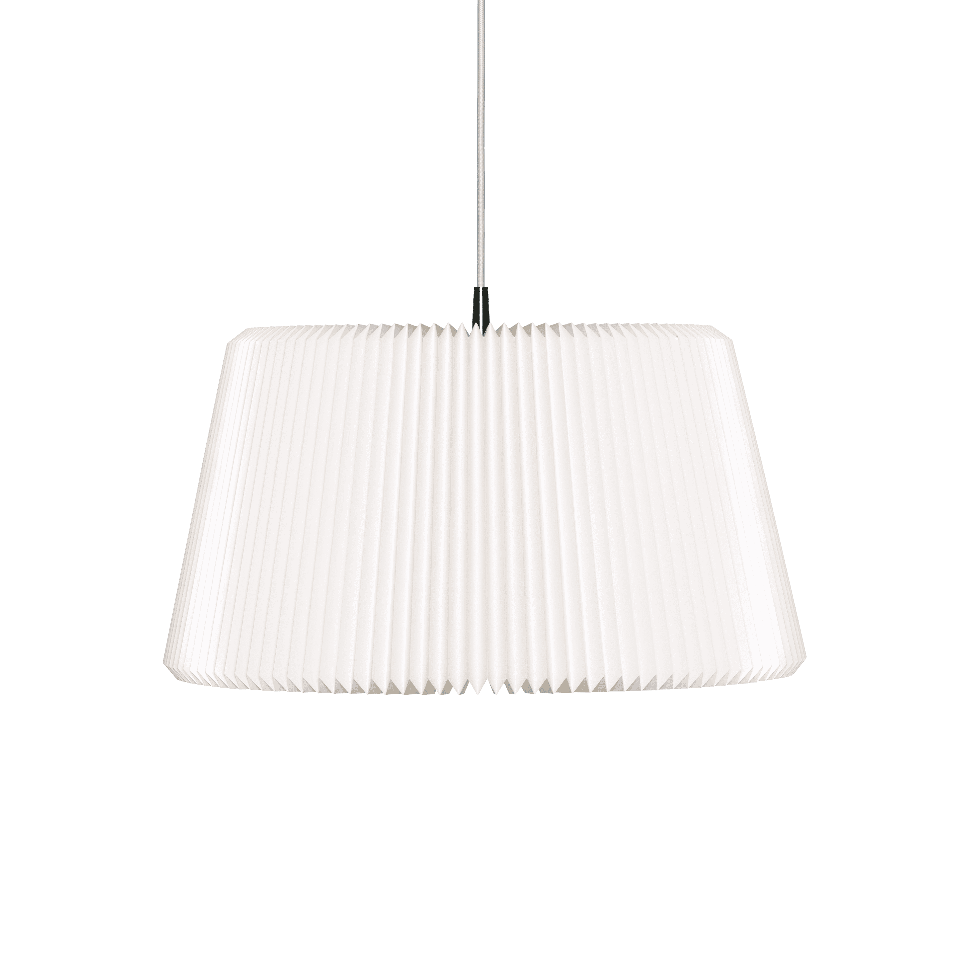 Hanging Lamp MODEL 120 SNOWDROP white
