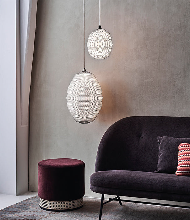 Hanglamp MODEL 123 CALEO1 wit