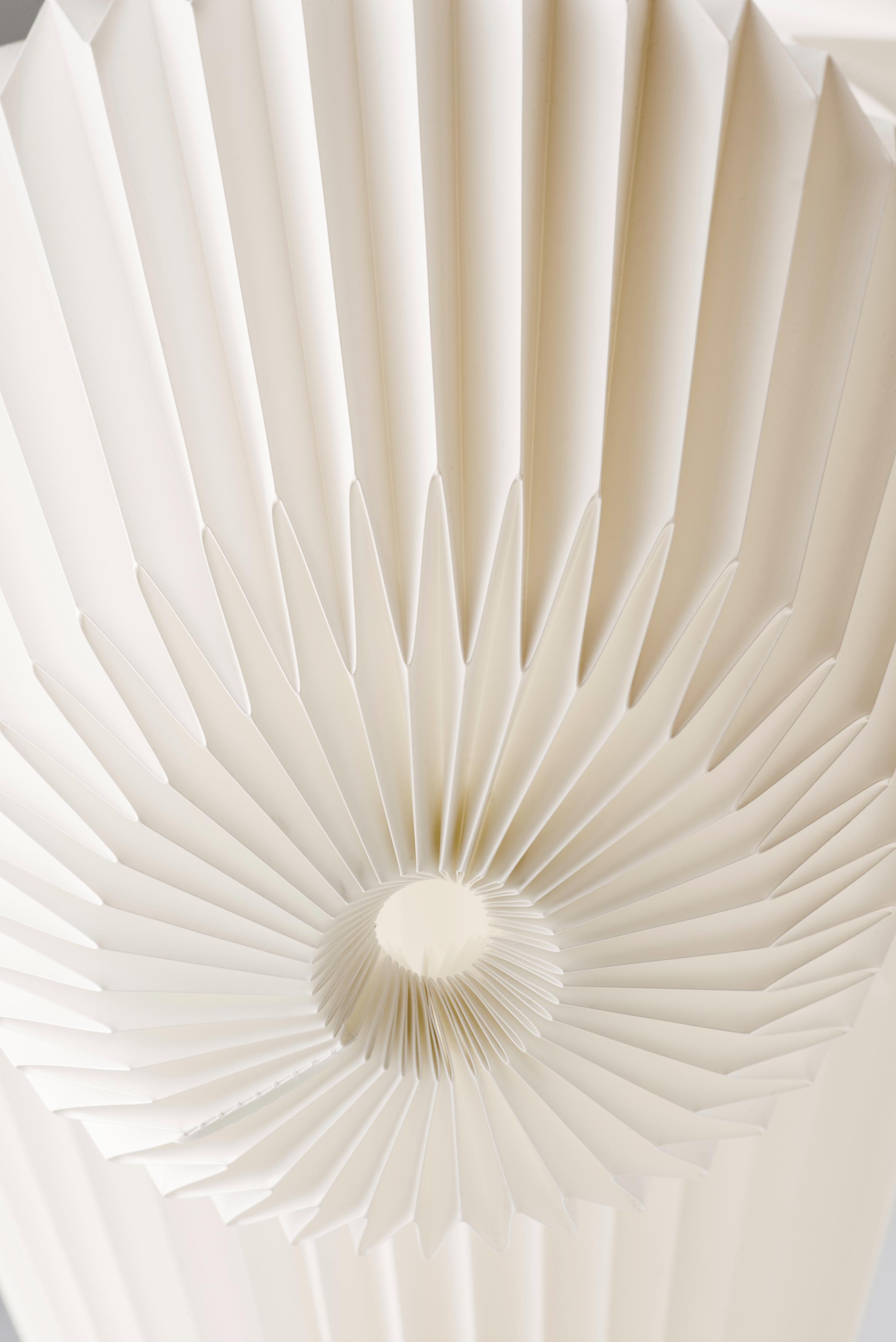 Kroonluchter BOUQUET 5 wit