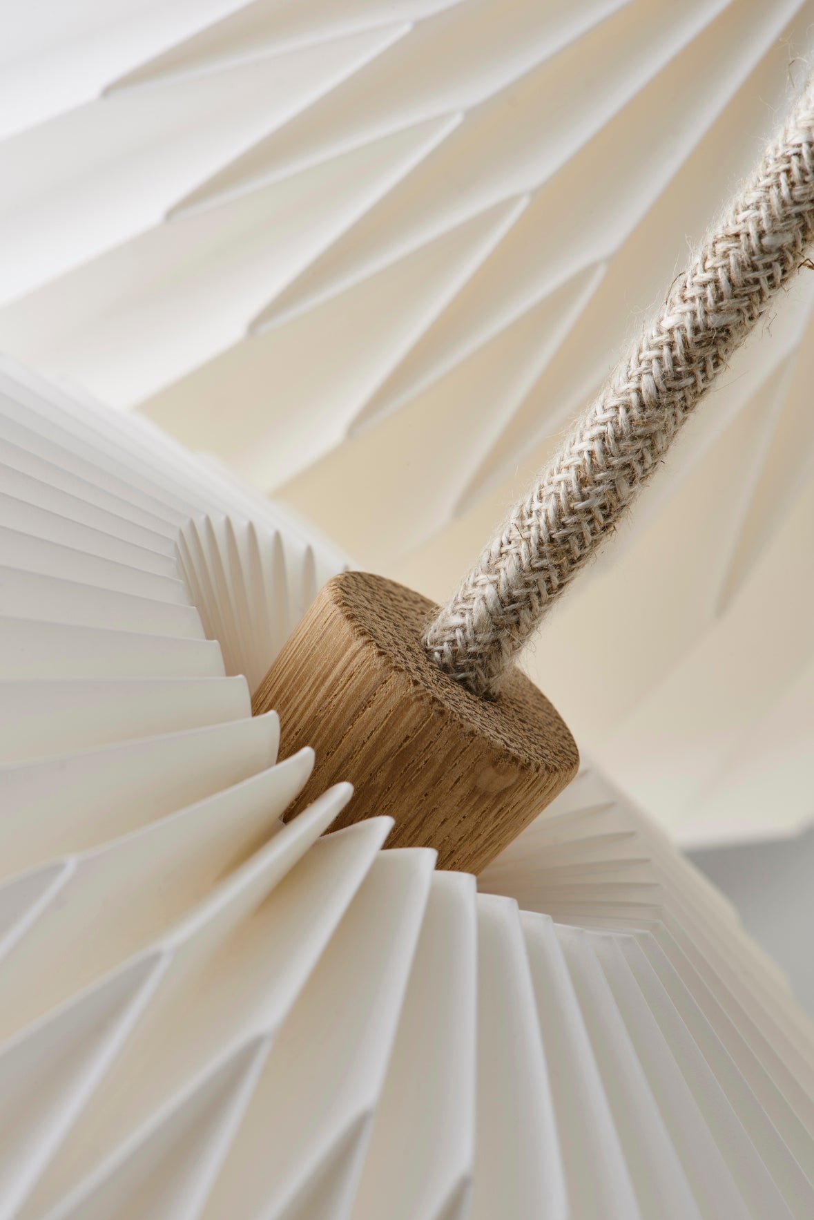 Hanging Lamp MODEL 130 BOUQUET 7 white