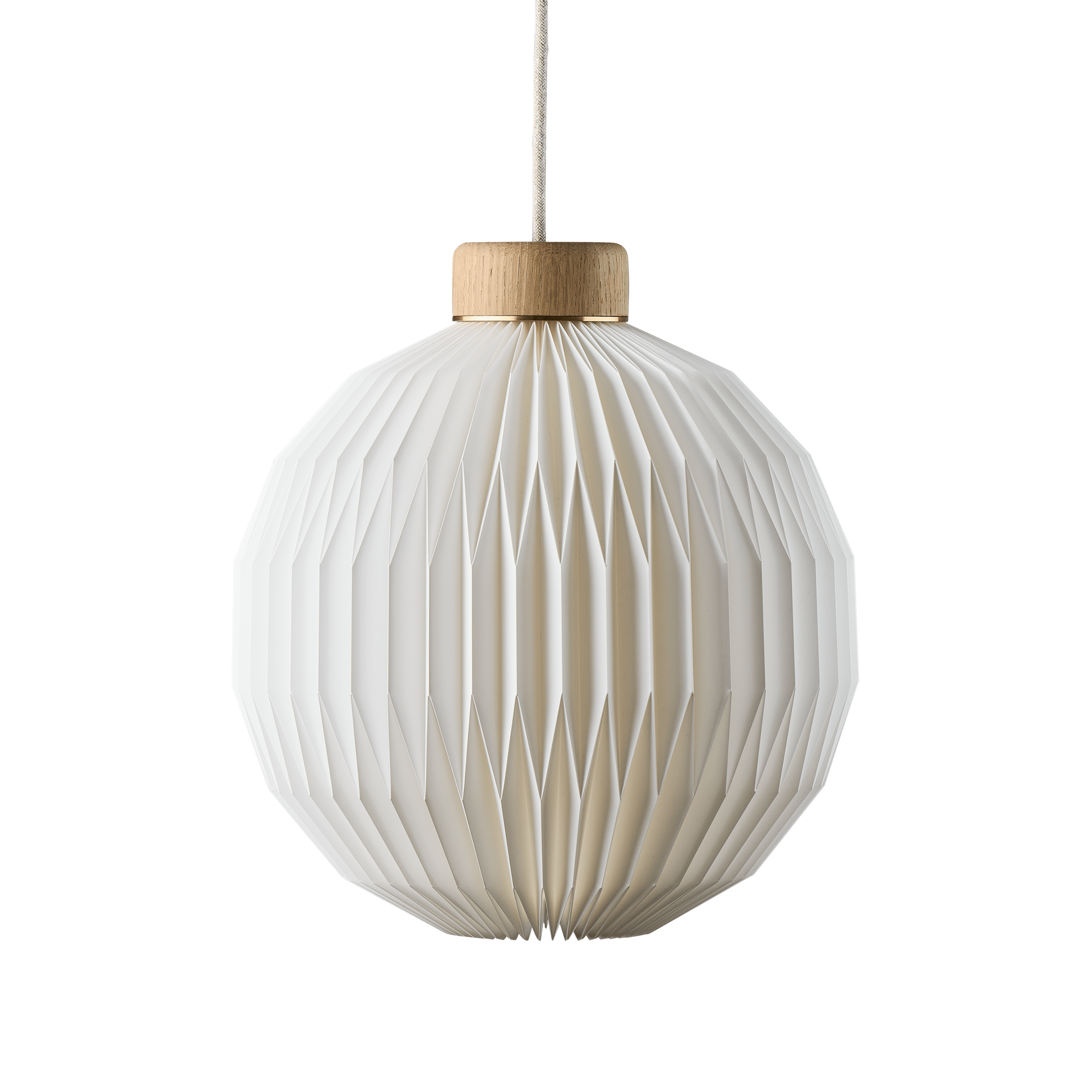 Hanglamp MODEL 180 wit