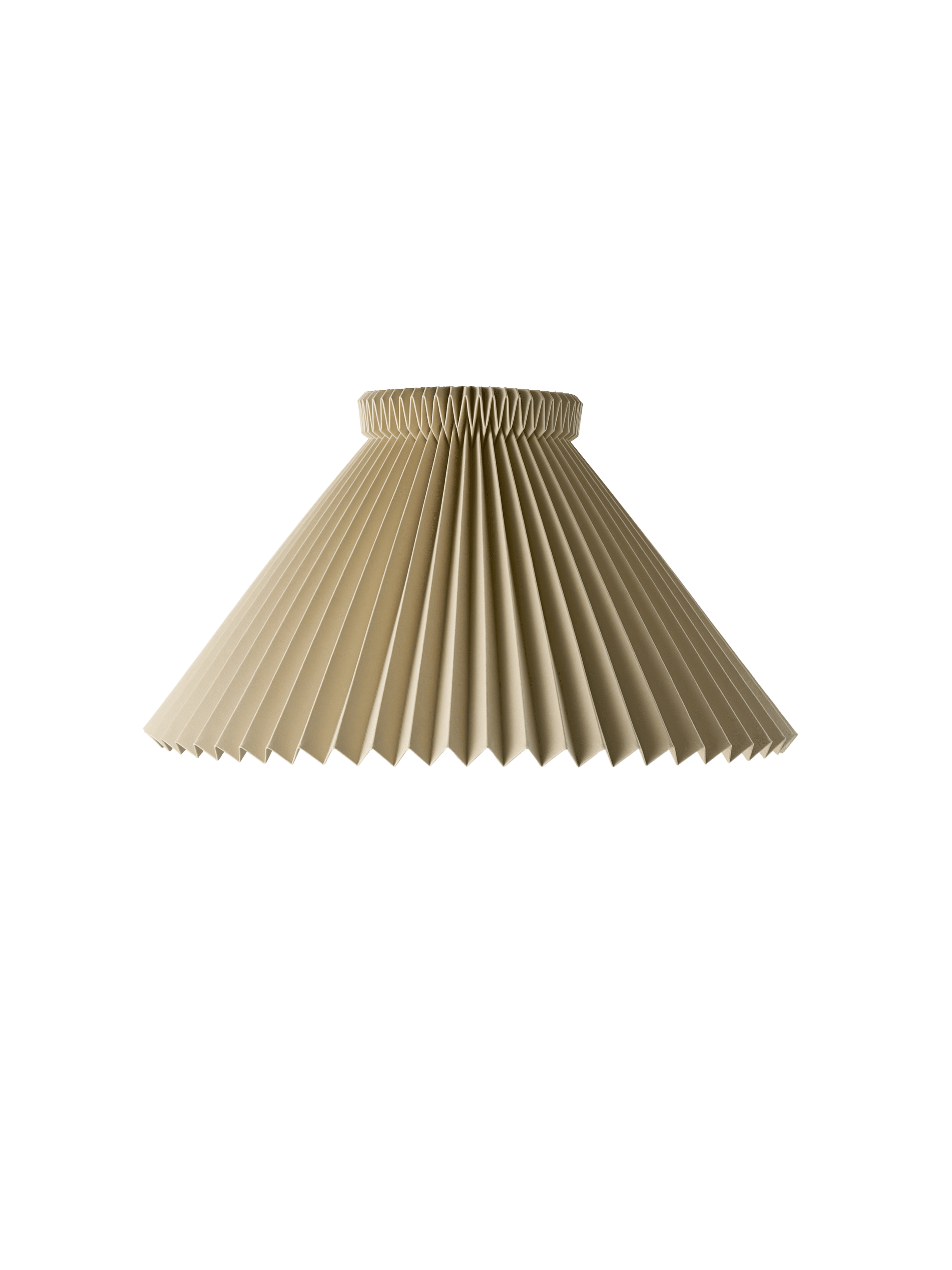 Hanglamp MODEL 1 boterachtig