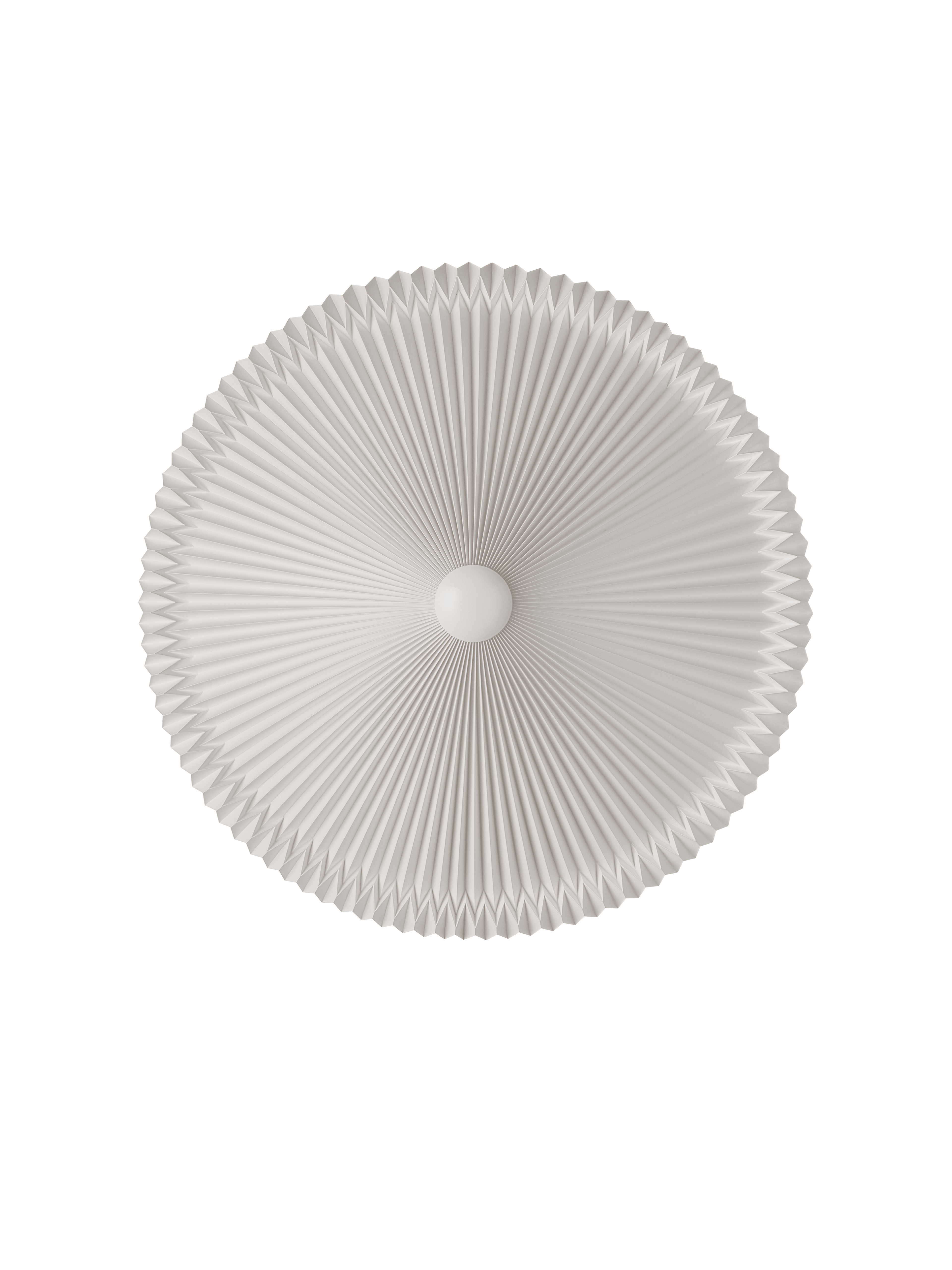 Wandlamp MODEL 26 wit