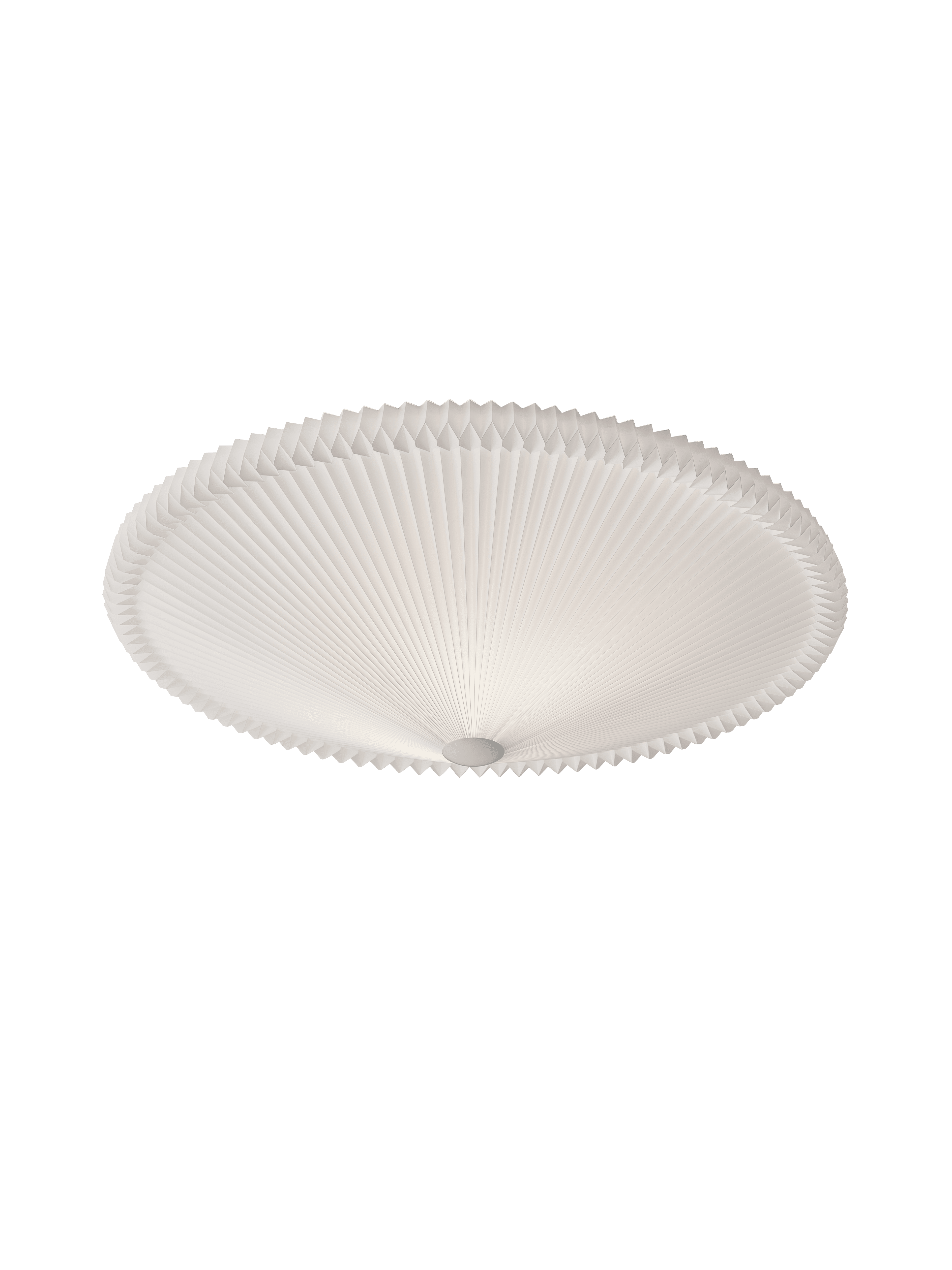 Wandlamp MODEL 26 wit