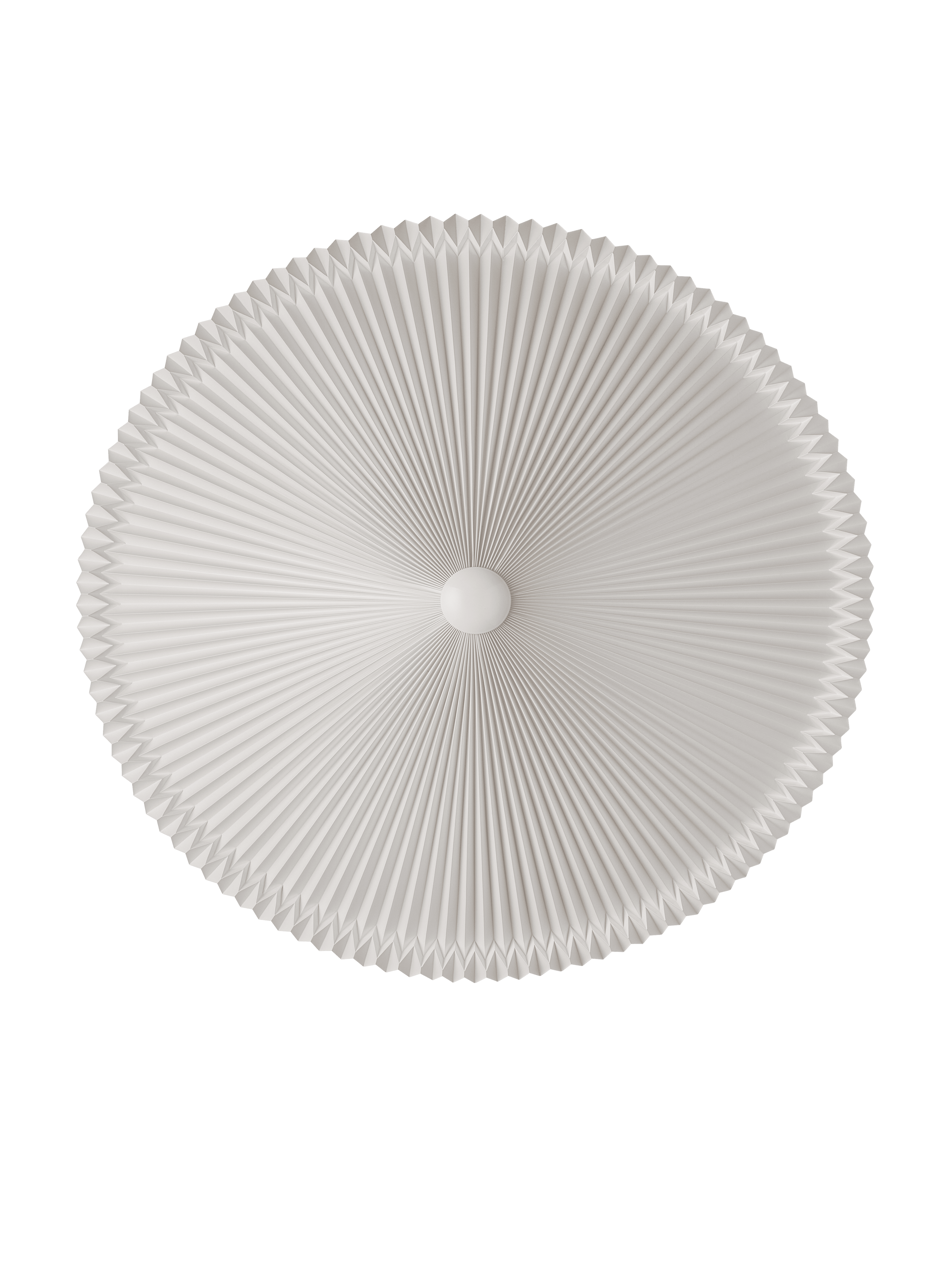 Wandlamp MODEL 26 wit