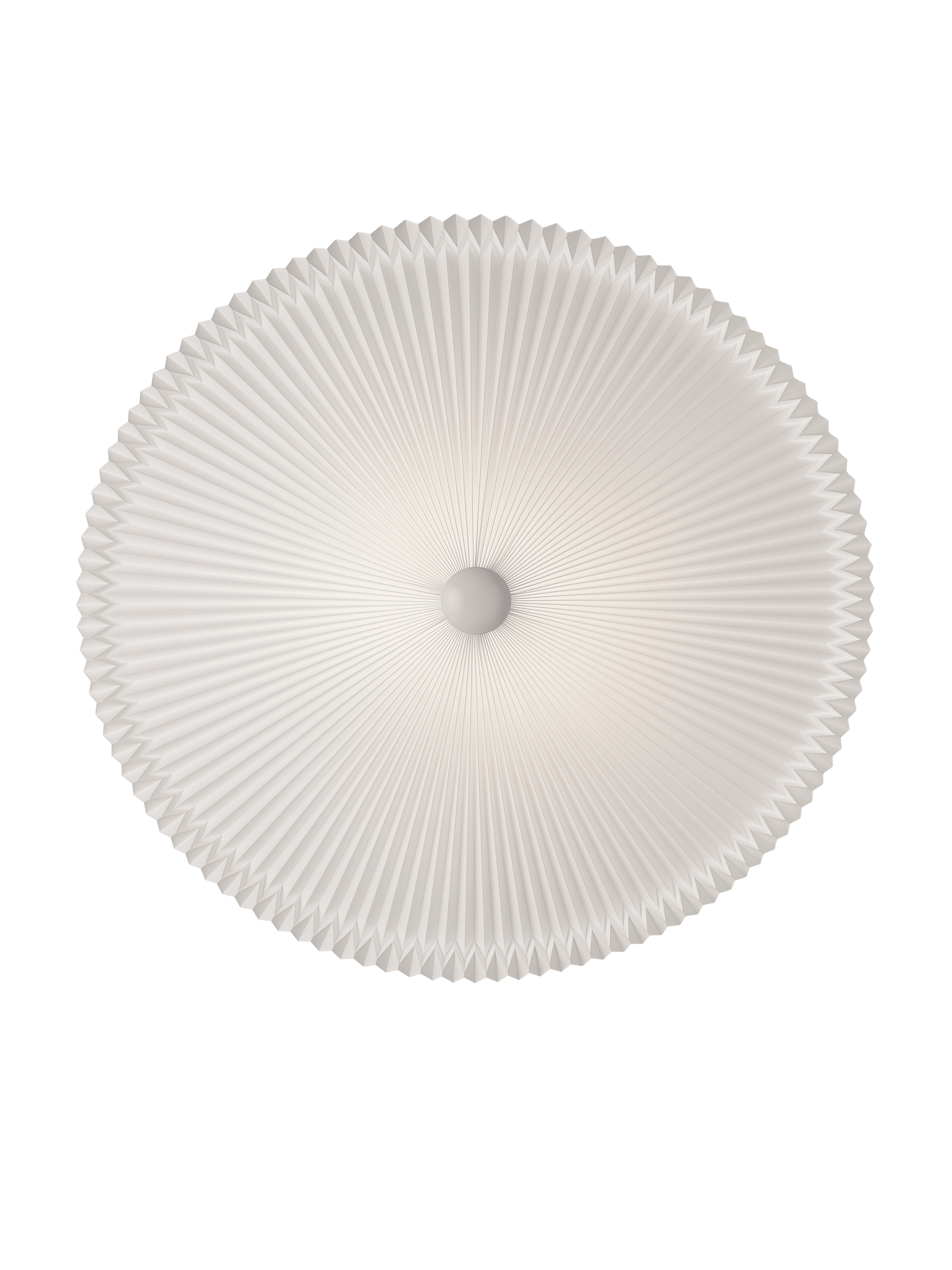 Wandlamp MODEL 26 wit