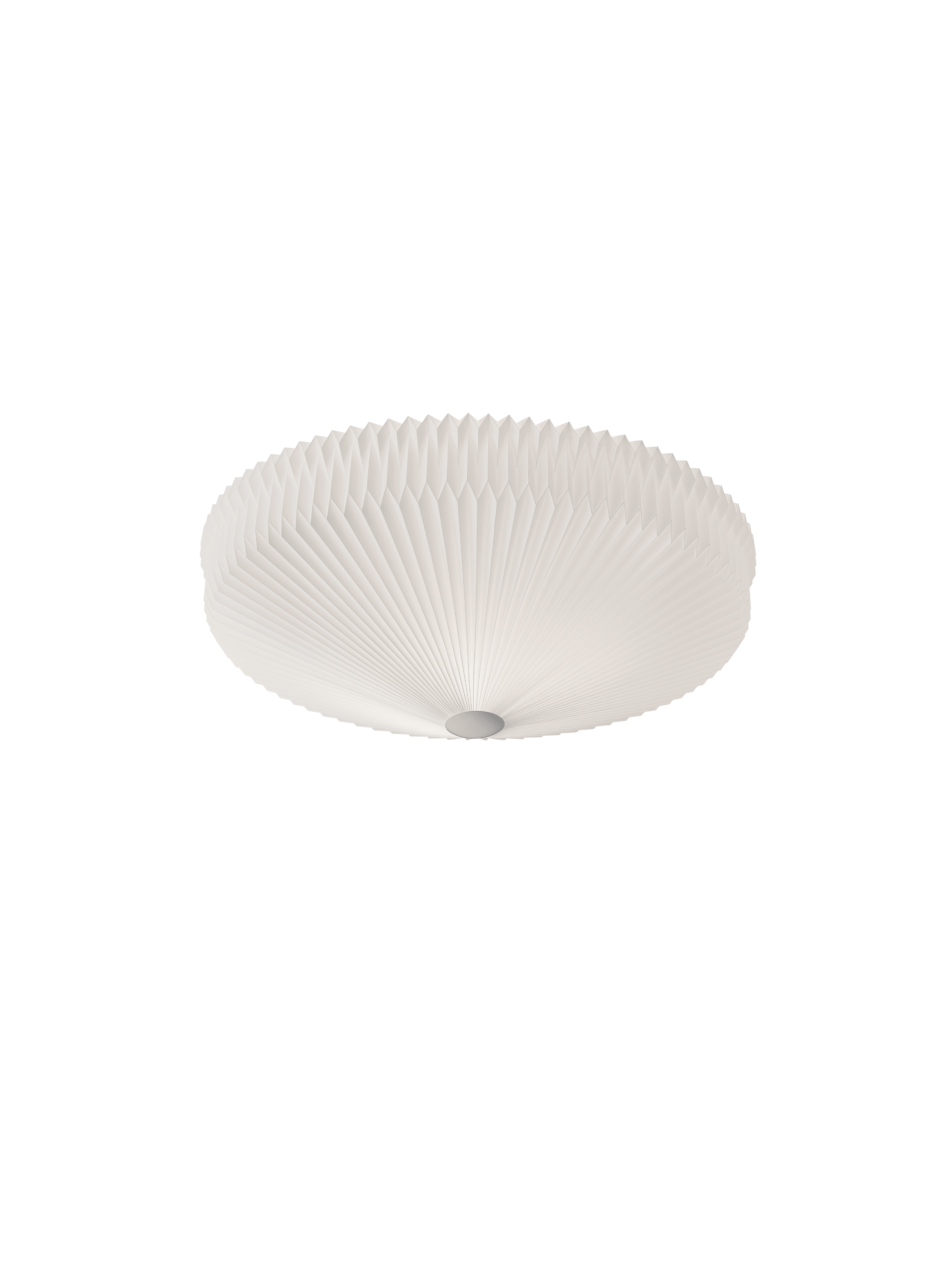 Wandleuchte MODELL 30 weiß