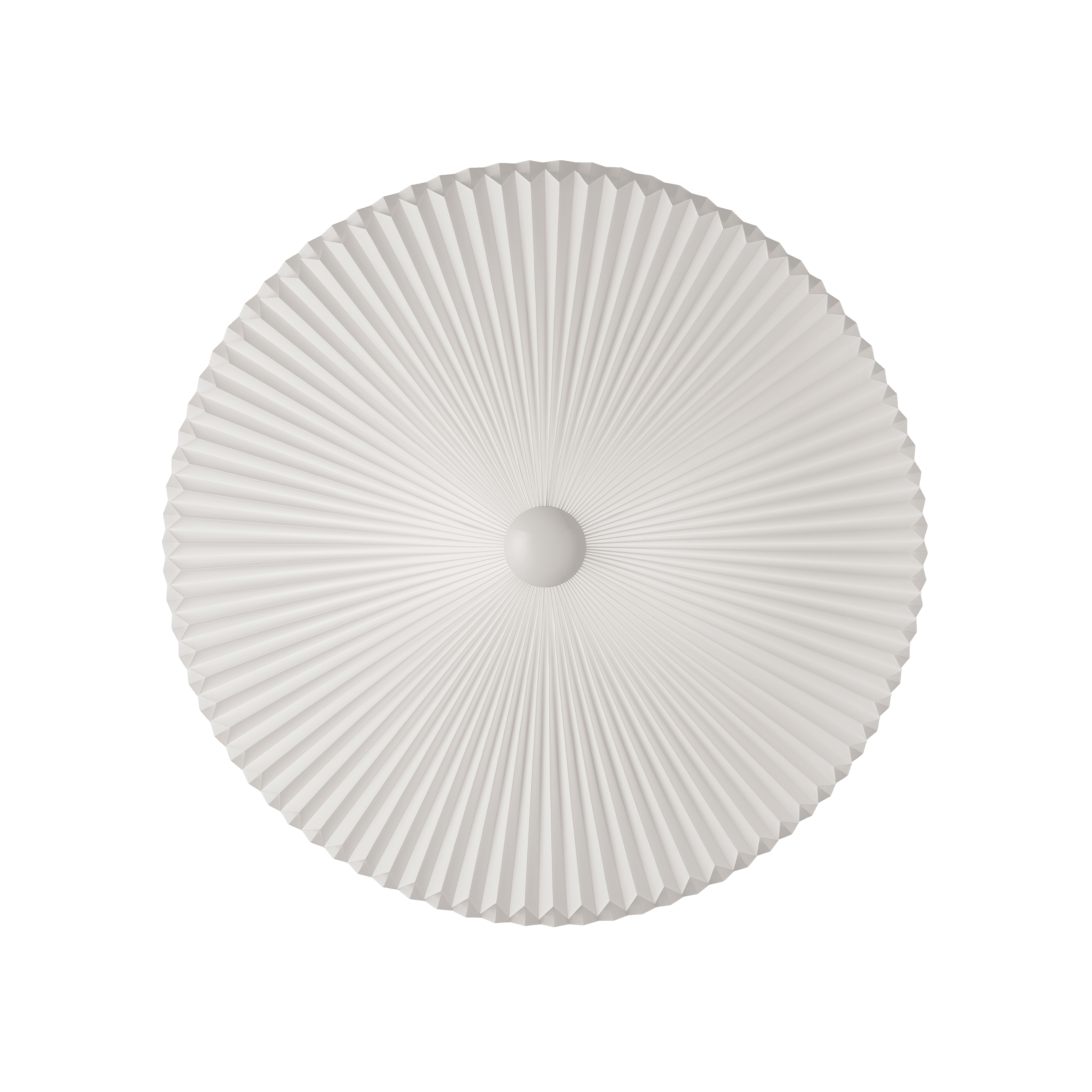 Wandleuchte MODELL 30 weiß