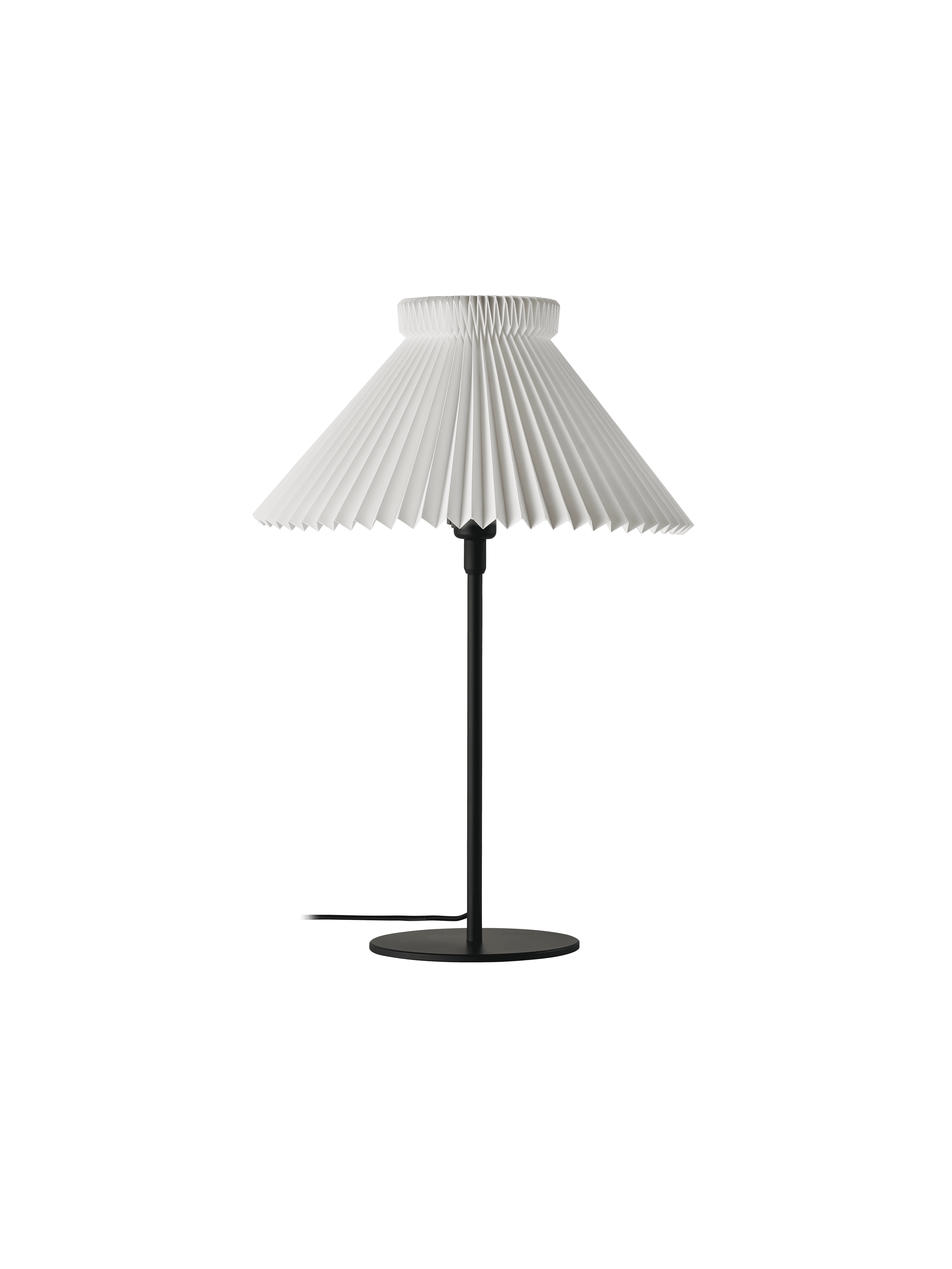 Lampa stołowa MODEL 334 biały – Le Klint
