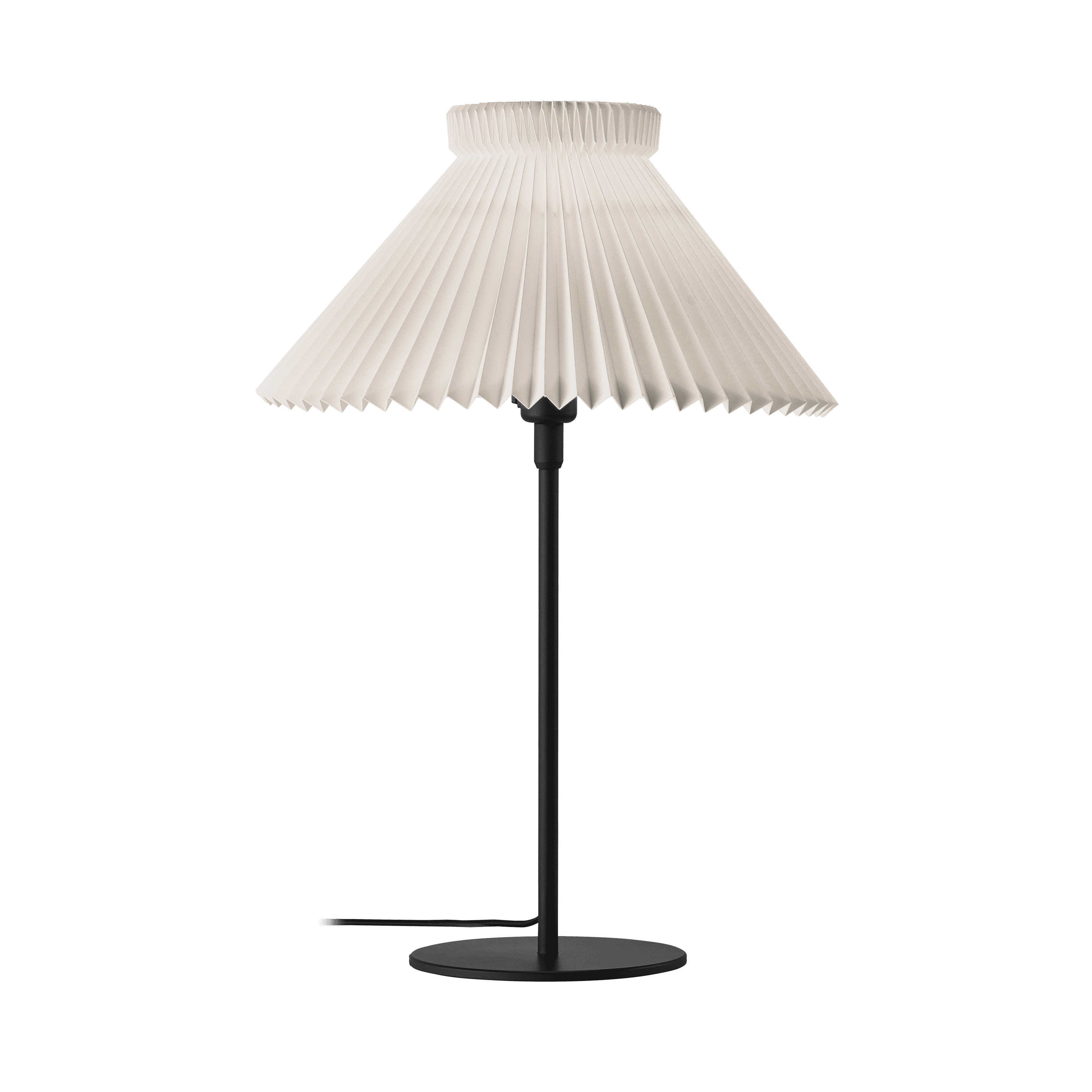 Lampa stołowa MODEL 334 biały – Le Klint